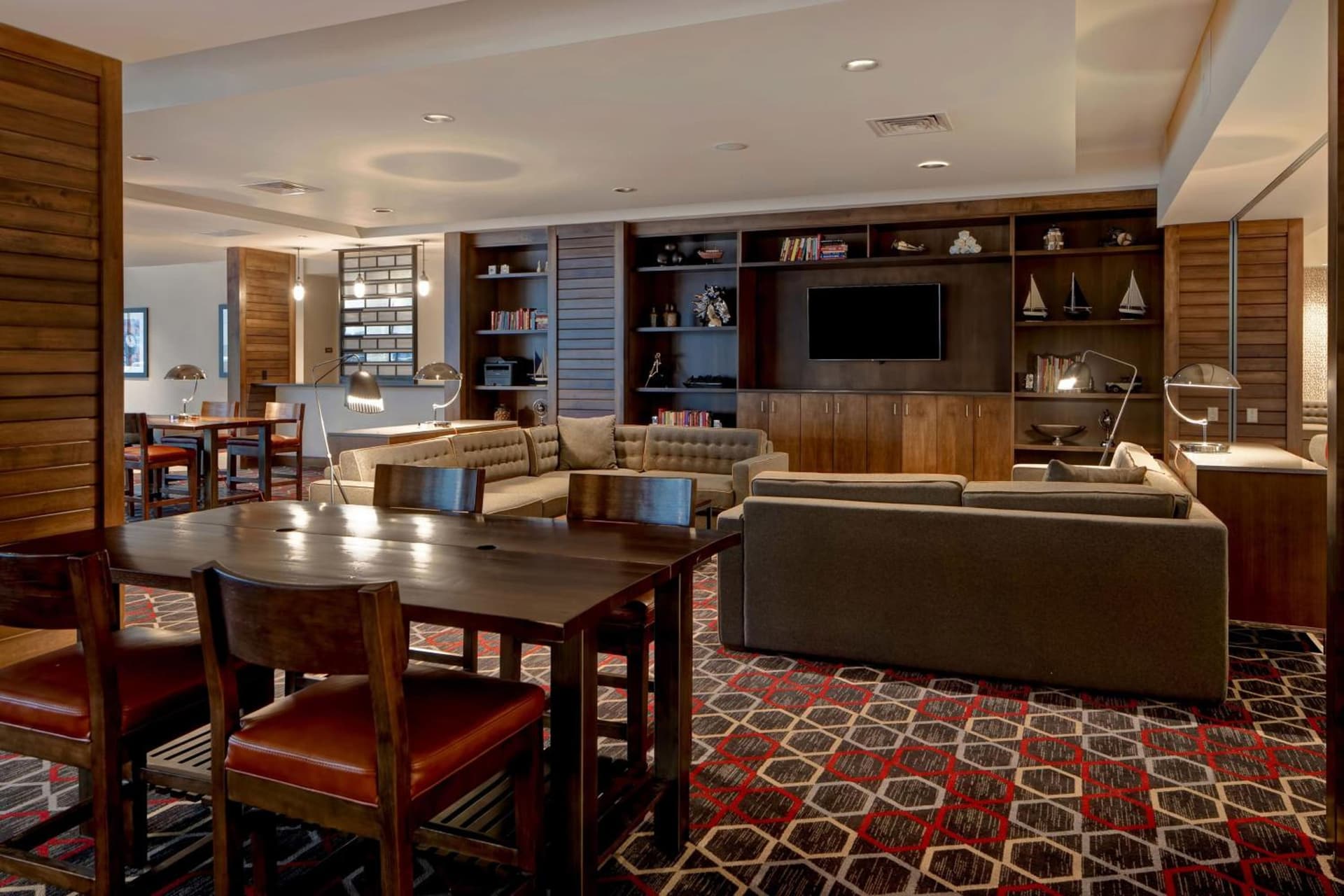 Four Points by Sheraton Peoria gallery photo in Peoria, IL — image 45