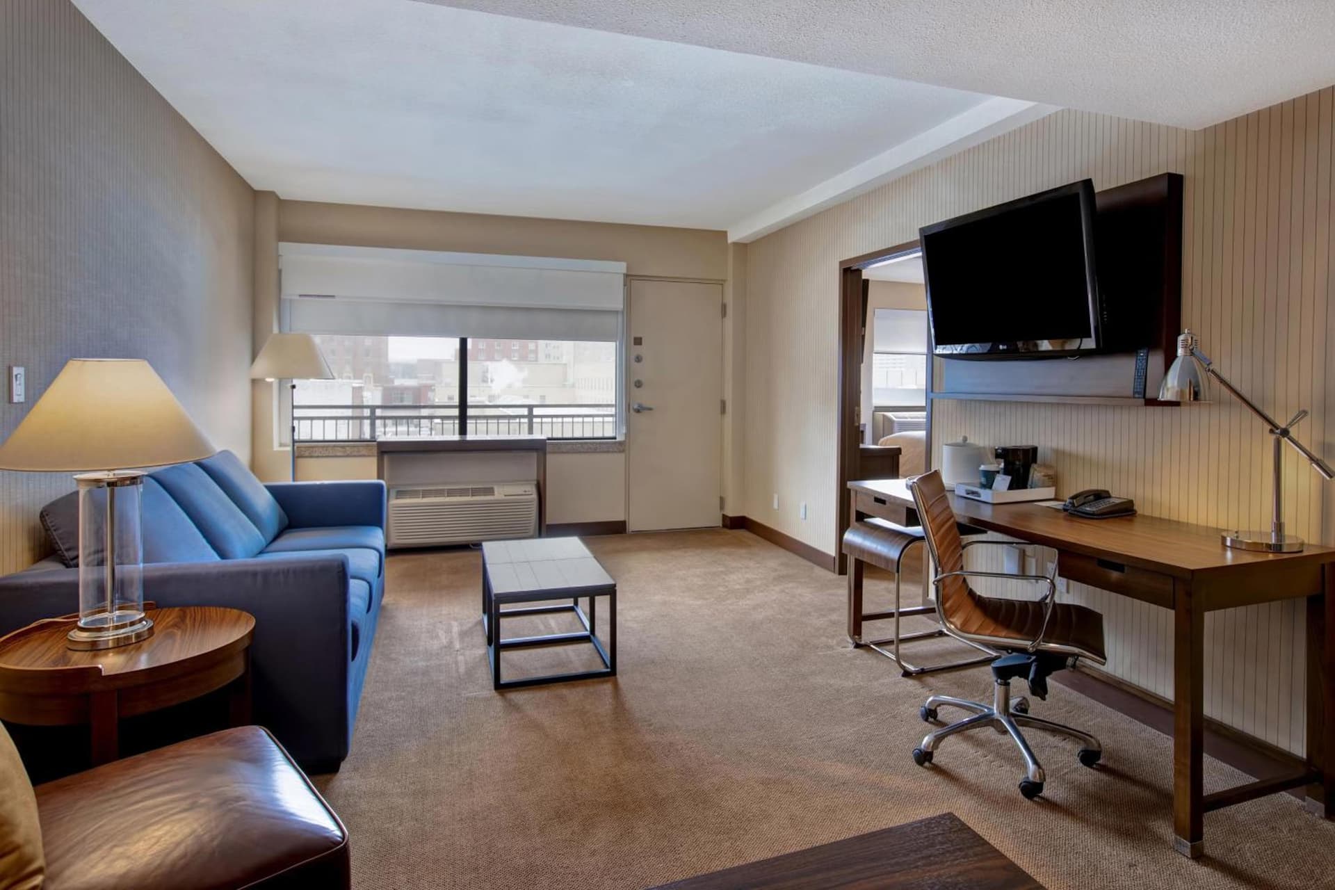 Four Points by Sheraton Peoria gallery photo in Peoria, IL — image 75