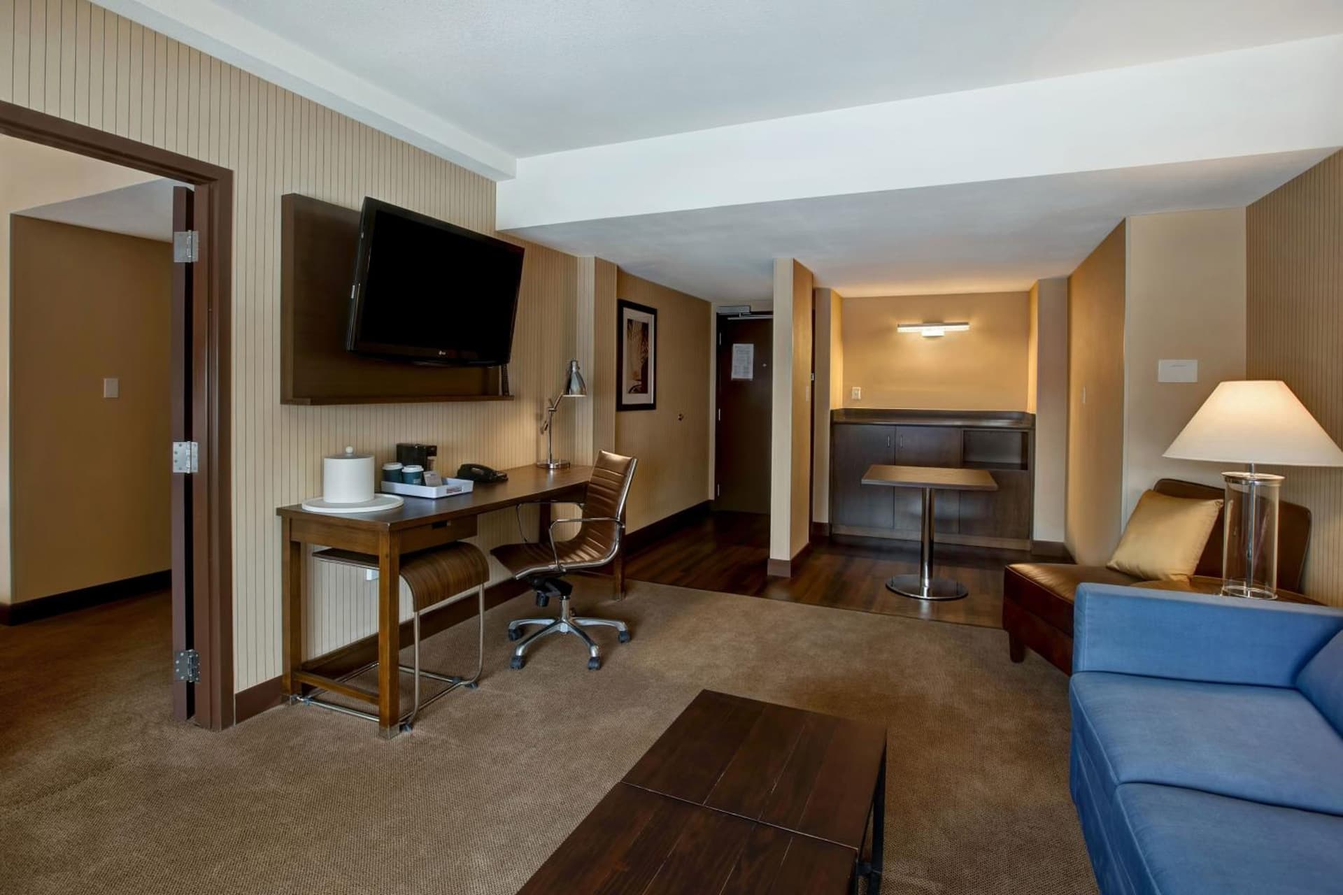 Four Points by Sheraton Peoria gallery photo in Peoria, IL — image 14