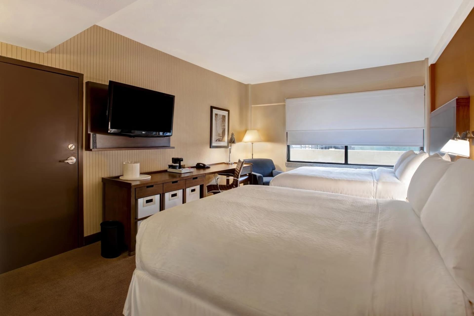 Four Points by Sheraton Peoria gallery photo in Peoria, IL — image 20