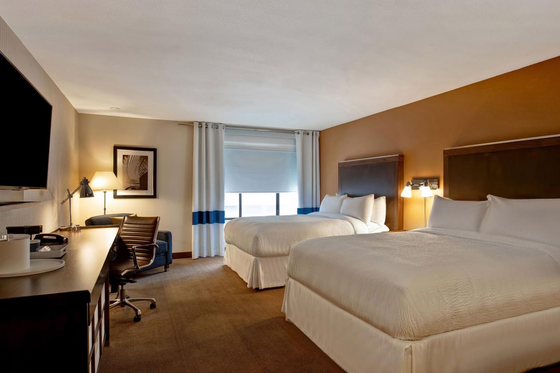 Four Points by Sheraton Peoria gallery photo in Peoria, IL — image 21