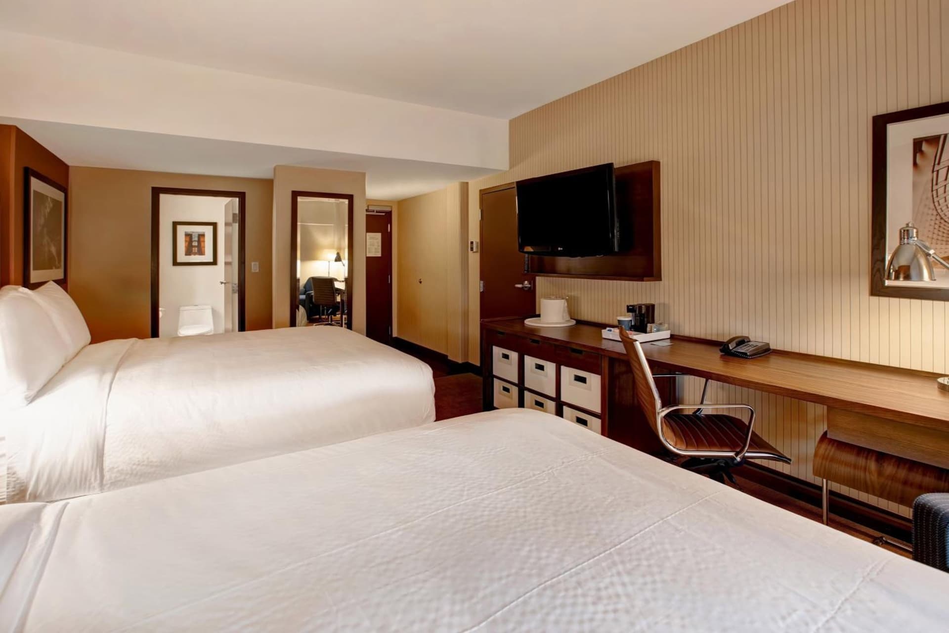 Four Points by Sheraton Peoria gallery photo in Peoria, IL — image 22