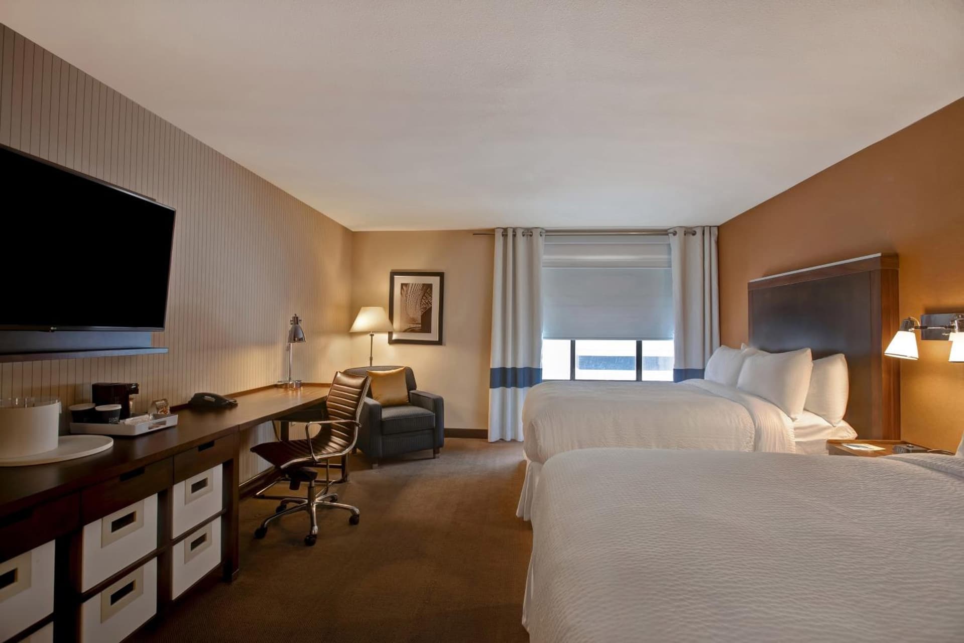 Four Points by Sheraton Peoria gallery photo in Peoria, IL — image 12