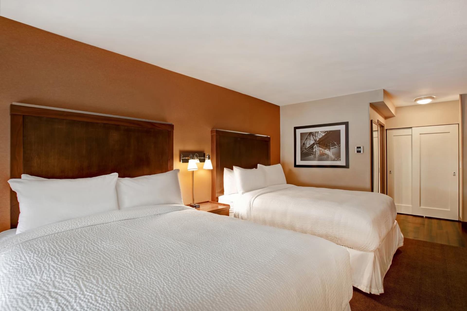 Four Points by Sheraton Peoria gallery photo in Peoria, IL — image 36