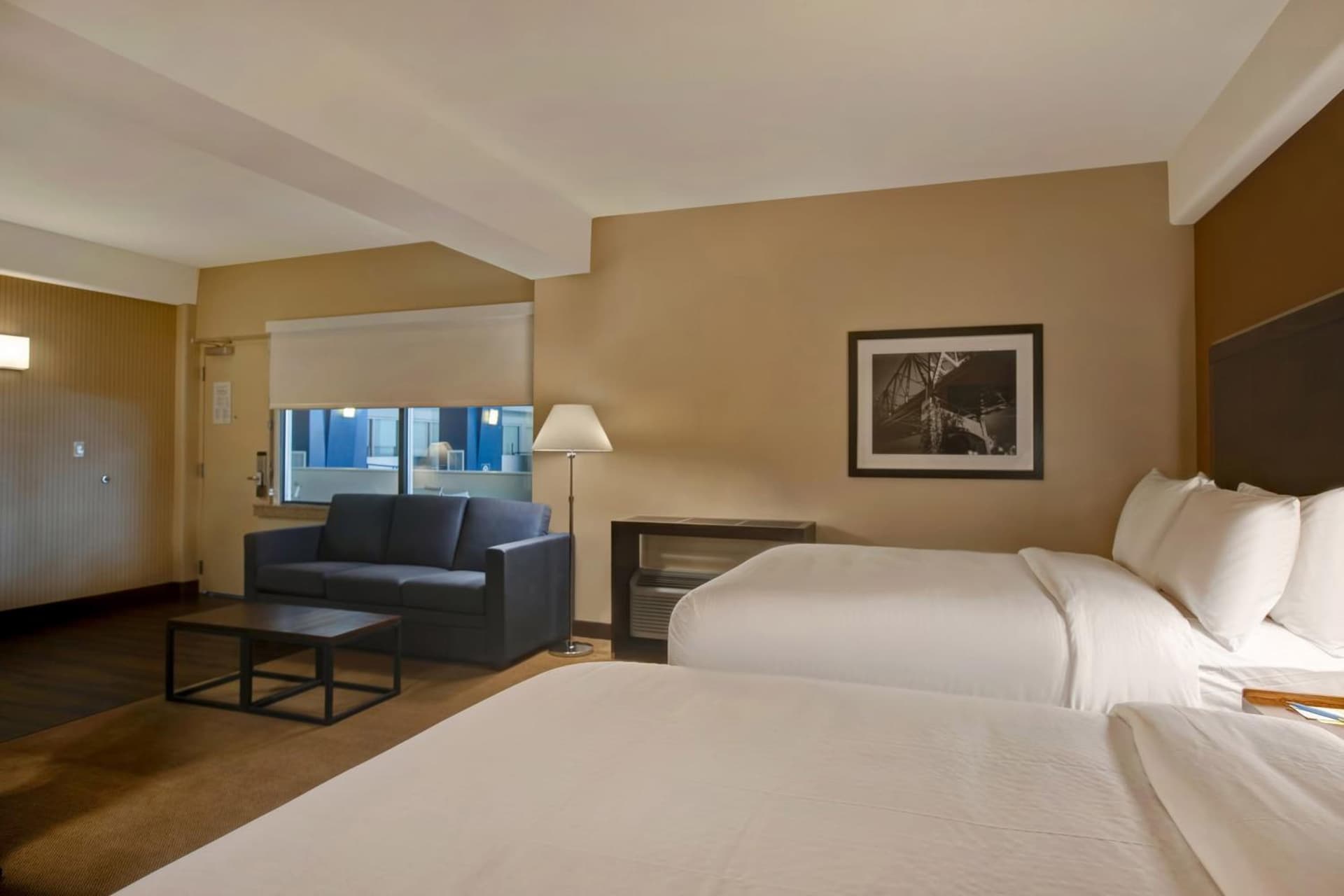 Four Points by Sheraton Peoria gallery photo in Peoria, IL — image 56