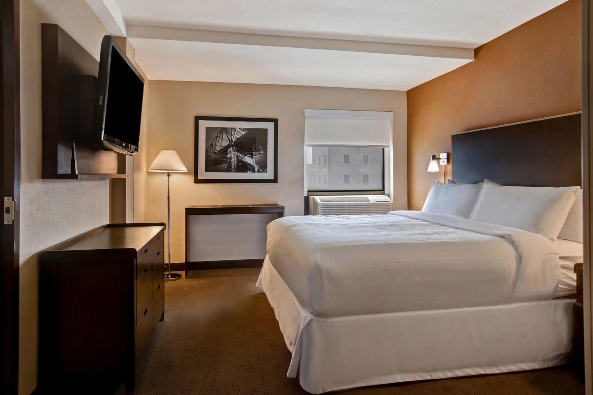 Four Points by Sheraton Peoria gallery photo in Peoria, IL — image 25