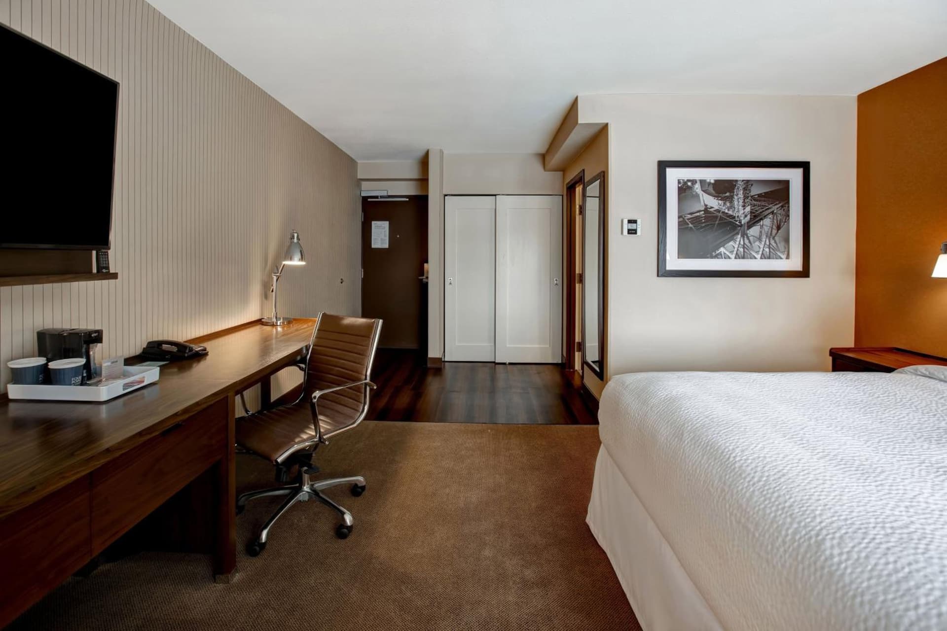 Four Points by Sheraton Peoria gallery photo in Peoria, IL — image 67