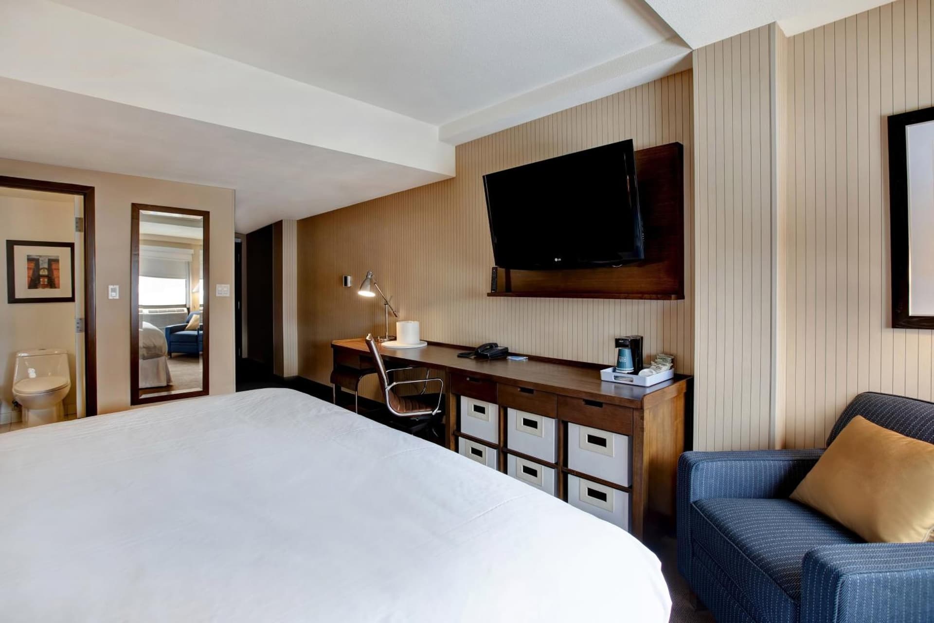 Four Points by Sheraton Peoria gallery photo in Peoria, IL — image 46
