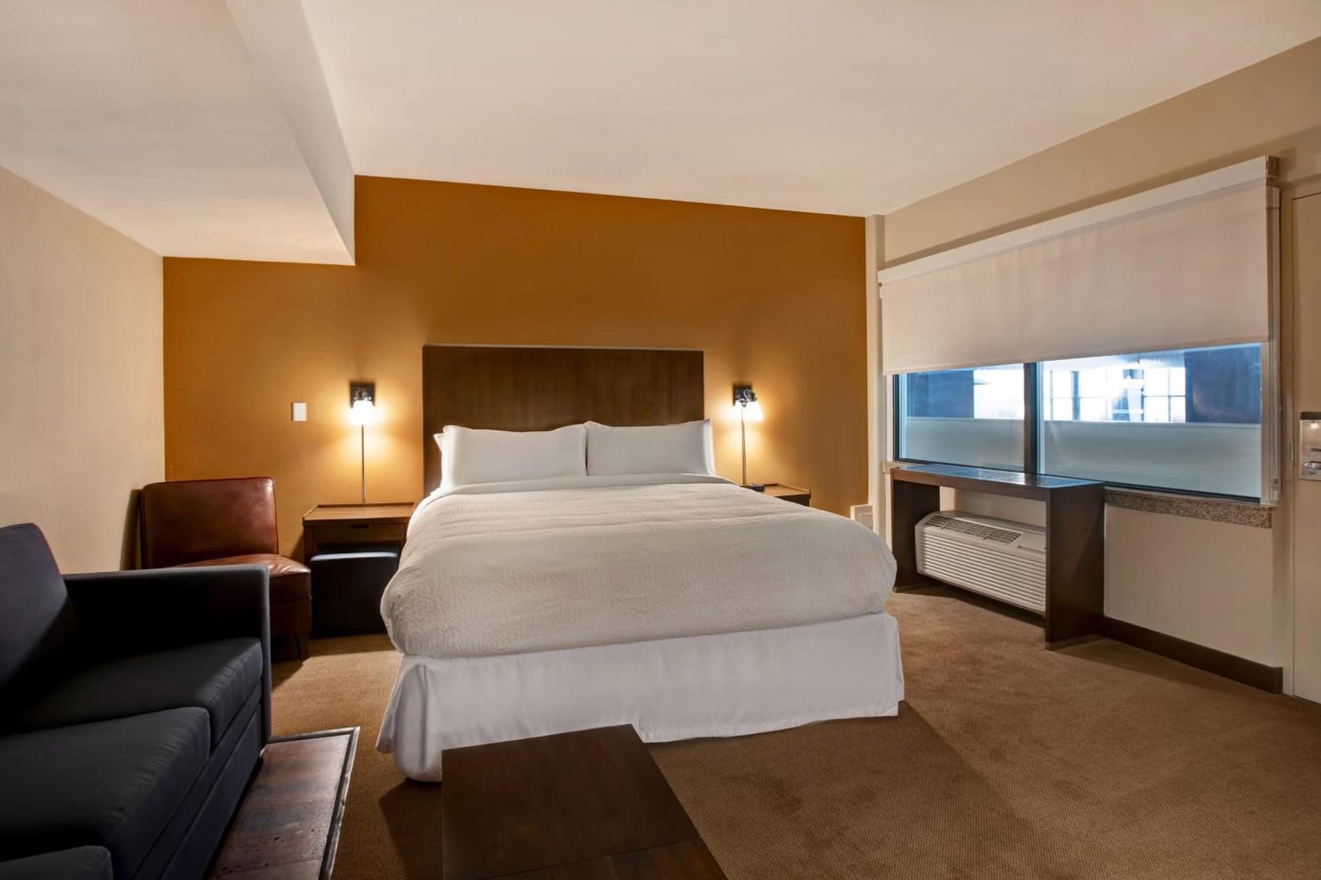 Four Points by Sheraton Peoria gallery photo in Peoria, IL — image 6