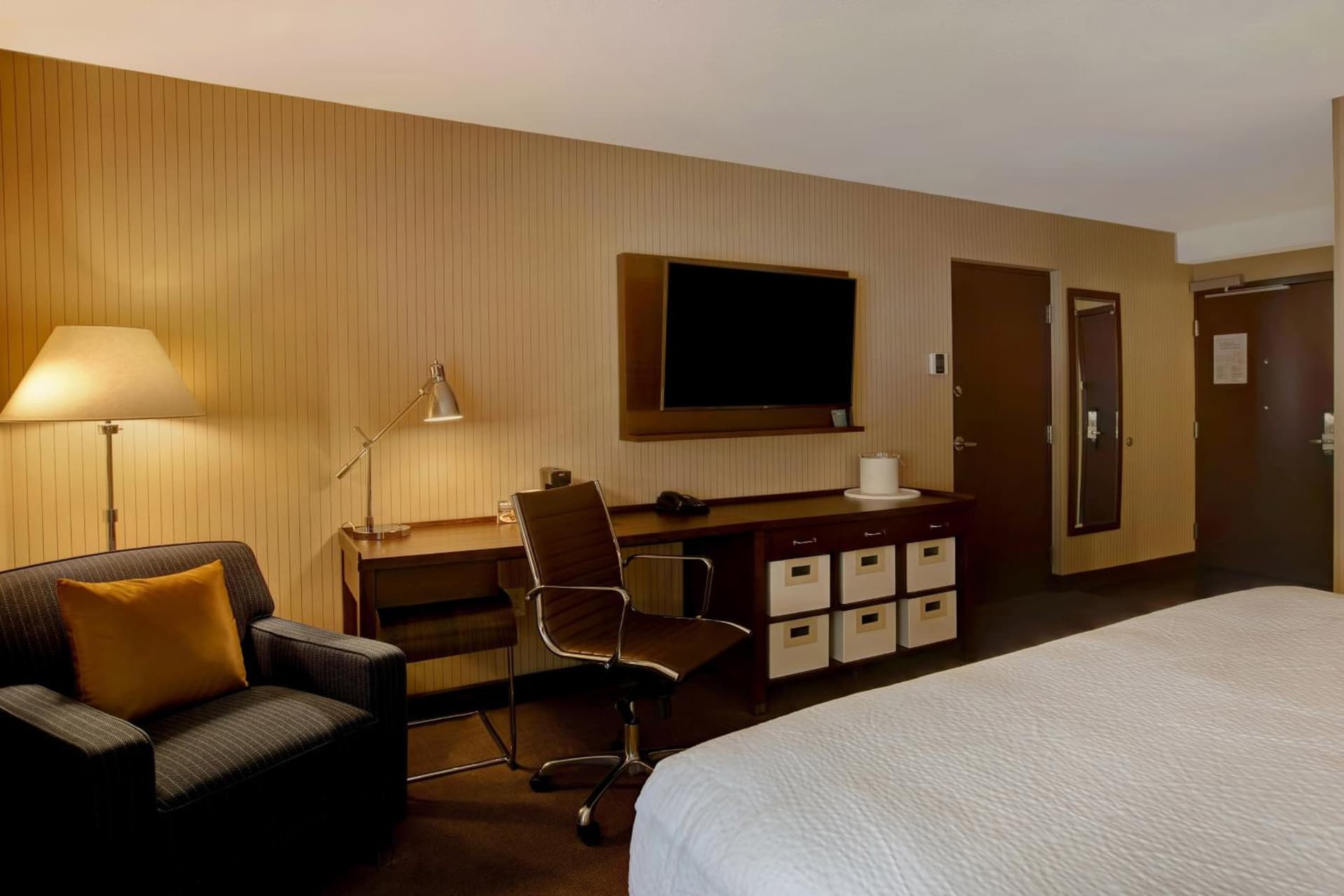 Four Points by Sheraton Peoria gallery photo in Peoria, IL — image 18