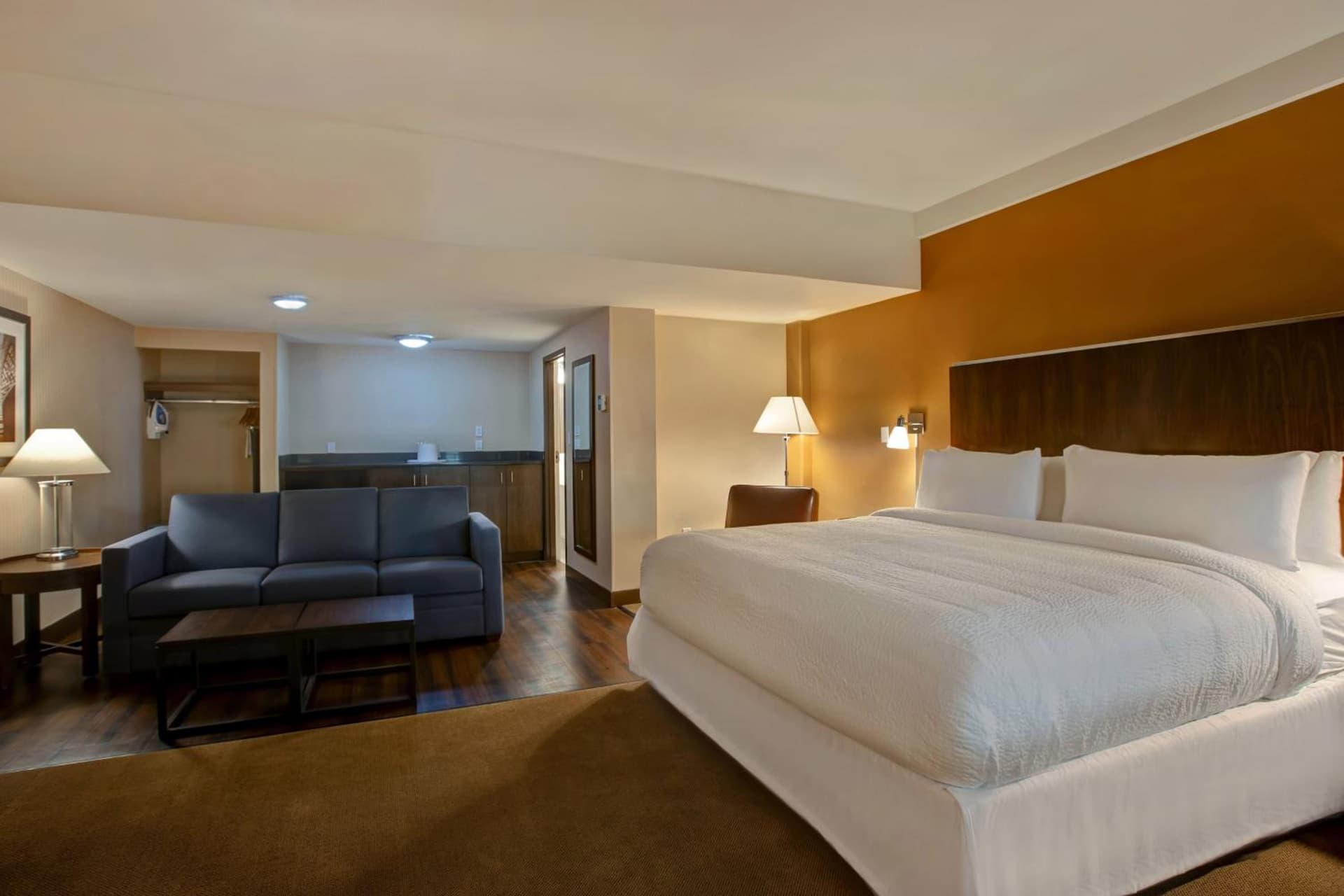 Four Points by Sheraton Peoria gallery photo in Peoria, IL — image 74
