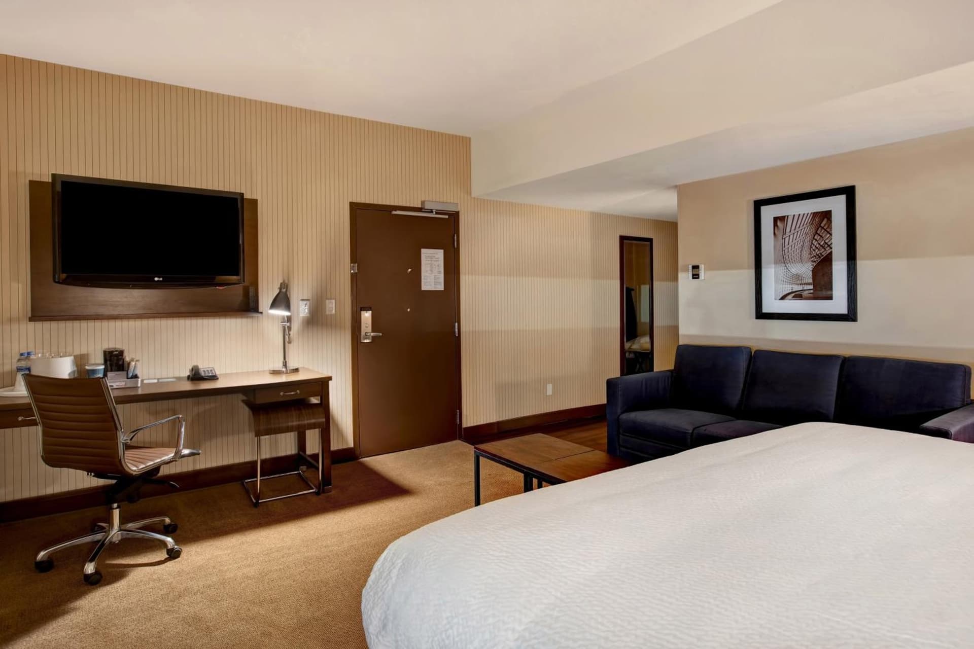 Four Points by Sheraton Peoria gallery photo in Peoria, IL — image 47