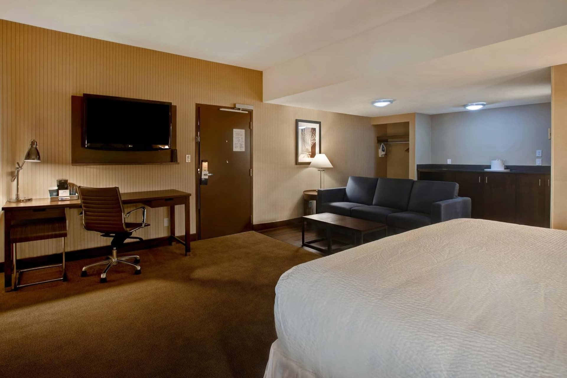 Four Points by Sheraton Peoria gallery photo in Peoria, IL — image 70