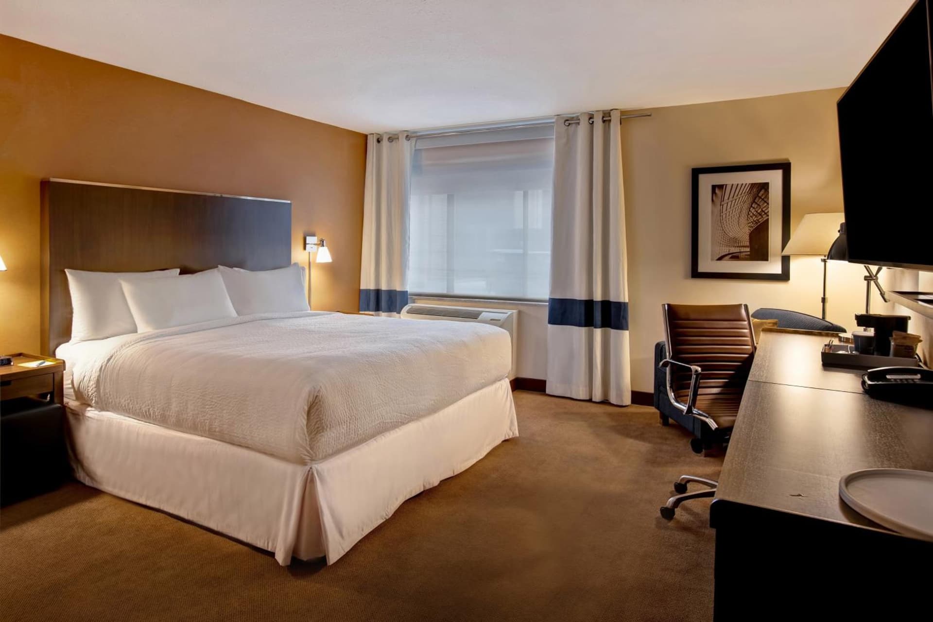 Four Points by Sheraton Peoria gallery photo in Peoria, IL — image 63