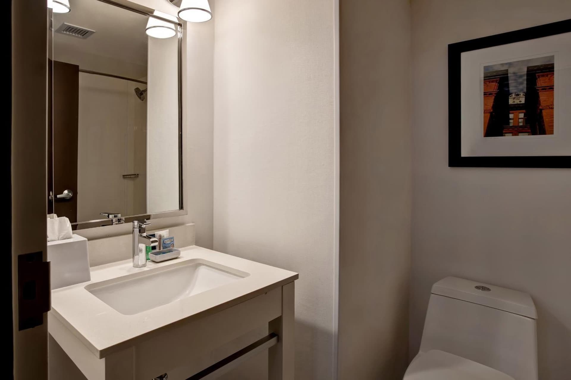 Four Points by Sheraton Peoria gallery photo in Peoria, IL — image 30