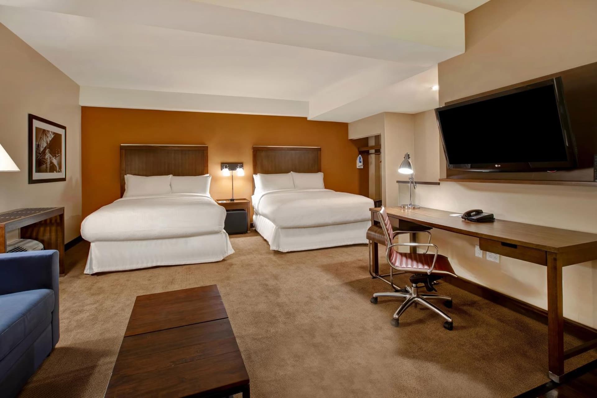 Four Points by Sheraton Peoria gallery photo in Peoria, IL — image 83