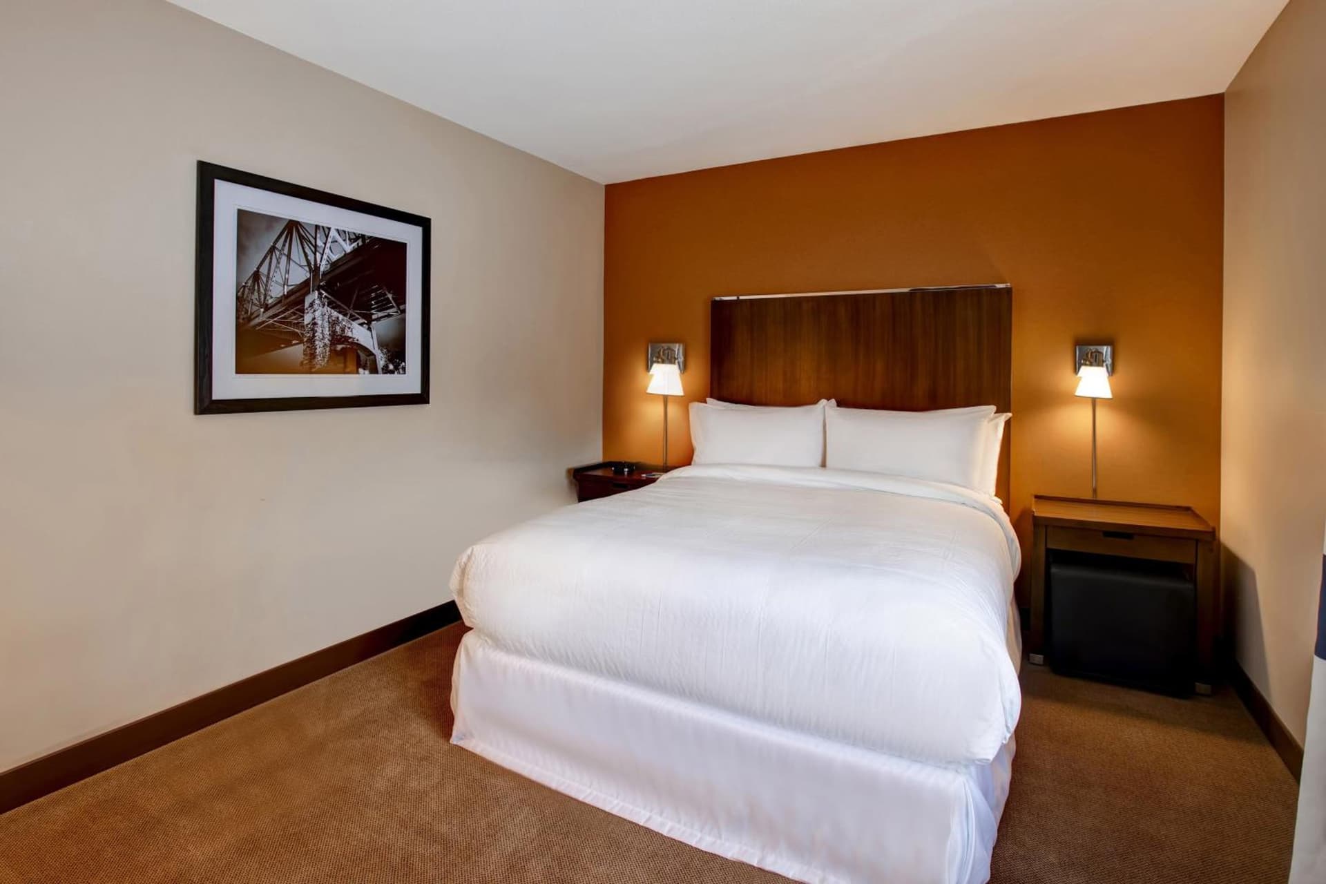 Four Points by Sheraton Peoria gallery photo in Peoria, IL — image 57