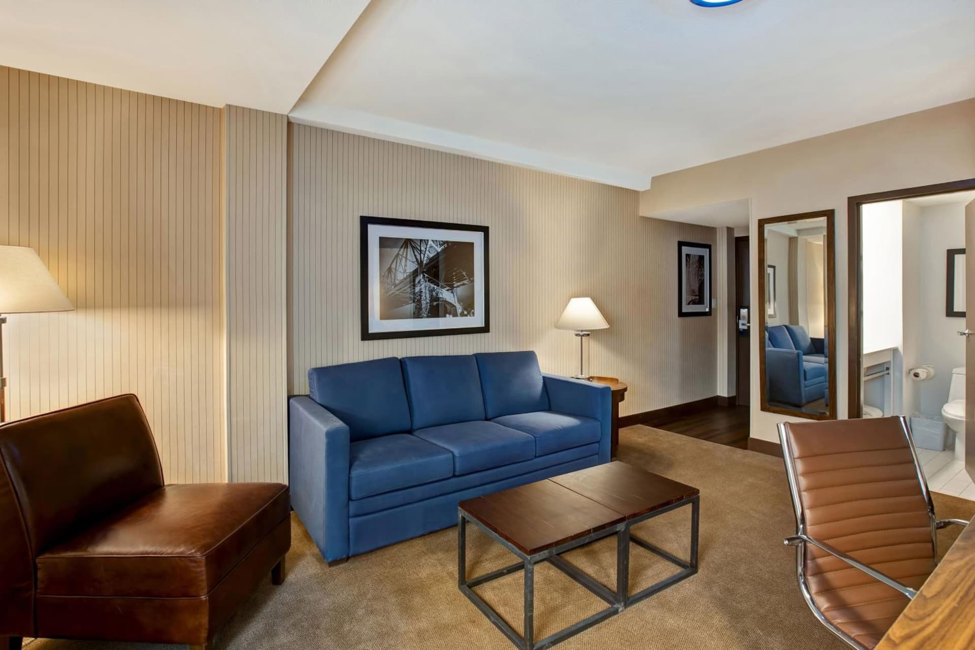 Four Points by Sheraton Peoria gallery photo in Peoria, IL — image 60