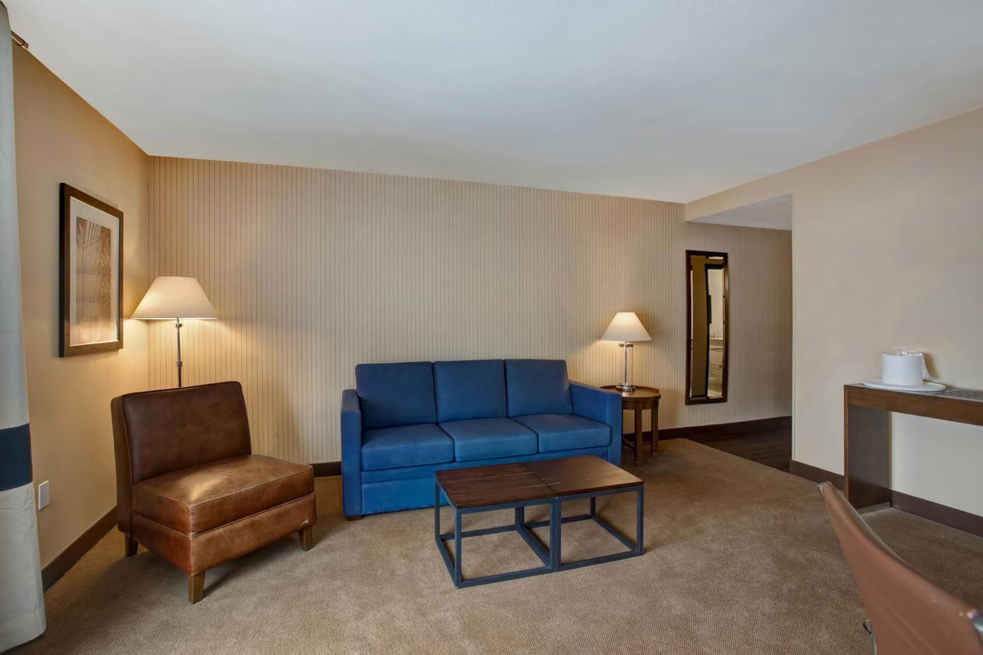 Four Points by Sheraton Peoria gallery photo in Peoria, IL — image 16