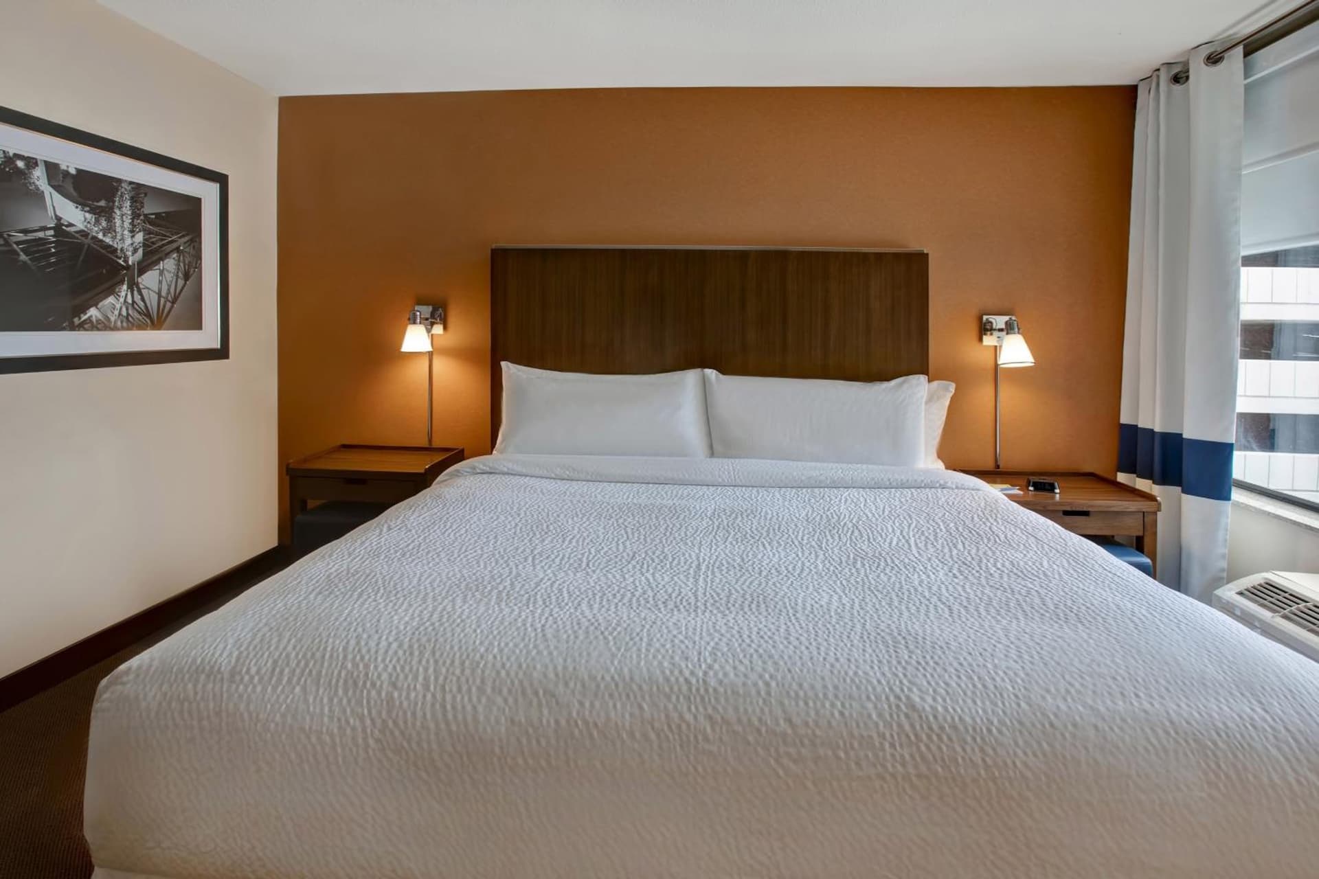 Four Points by Sheraton Peoria gallery photo in Peoria, IL — image 80