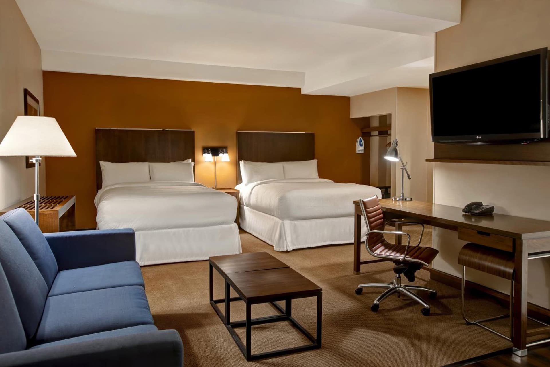 Four Points by Sheraton Peoria gallery photo in Peoria, IL — image 19