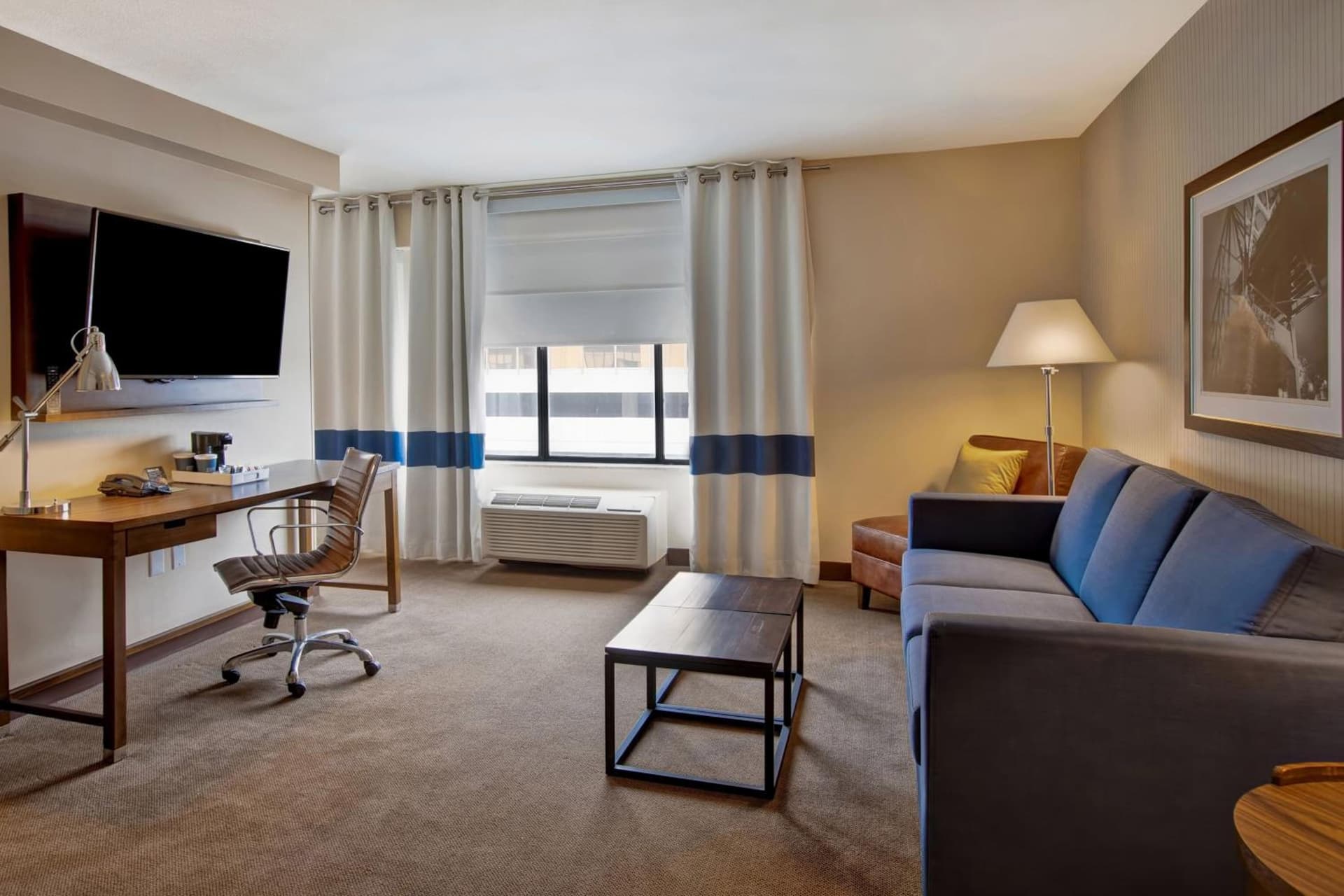 Four Points by Sheraton Peoria gallery photo in Peoria, IL — image 65