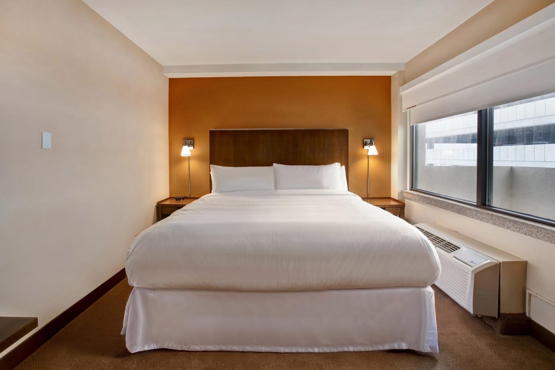 Four Points by Sheraton Peoria gallery photo in Peoria, IL — image 23