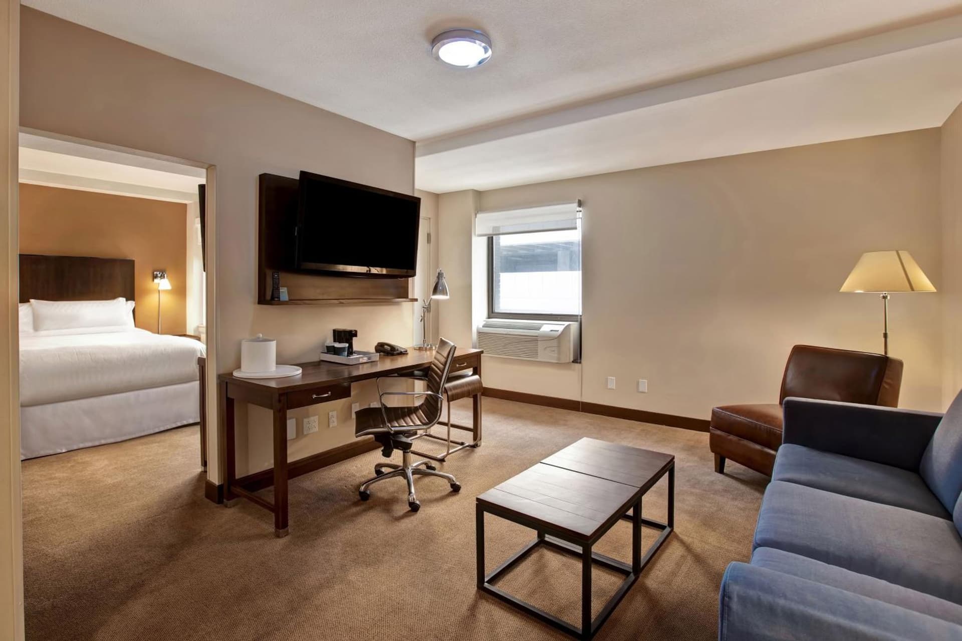 Four Points by Sheraton Peoria gallery photo in Peoria, IL — image 51