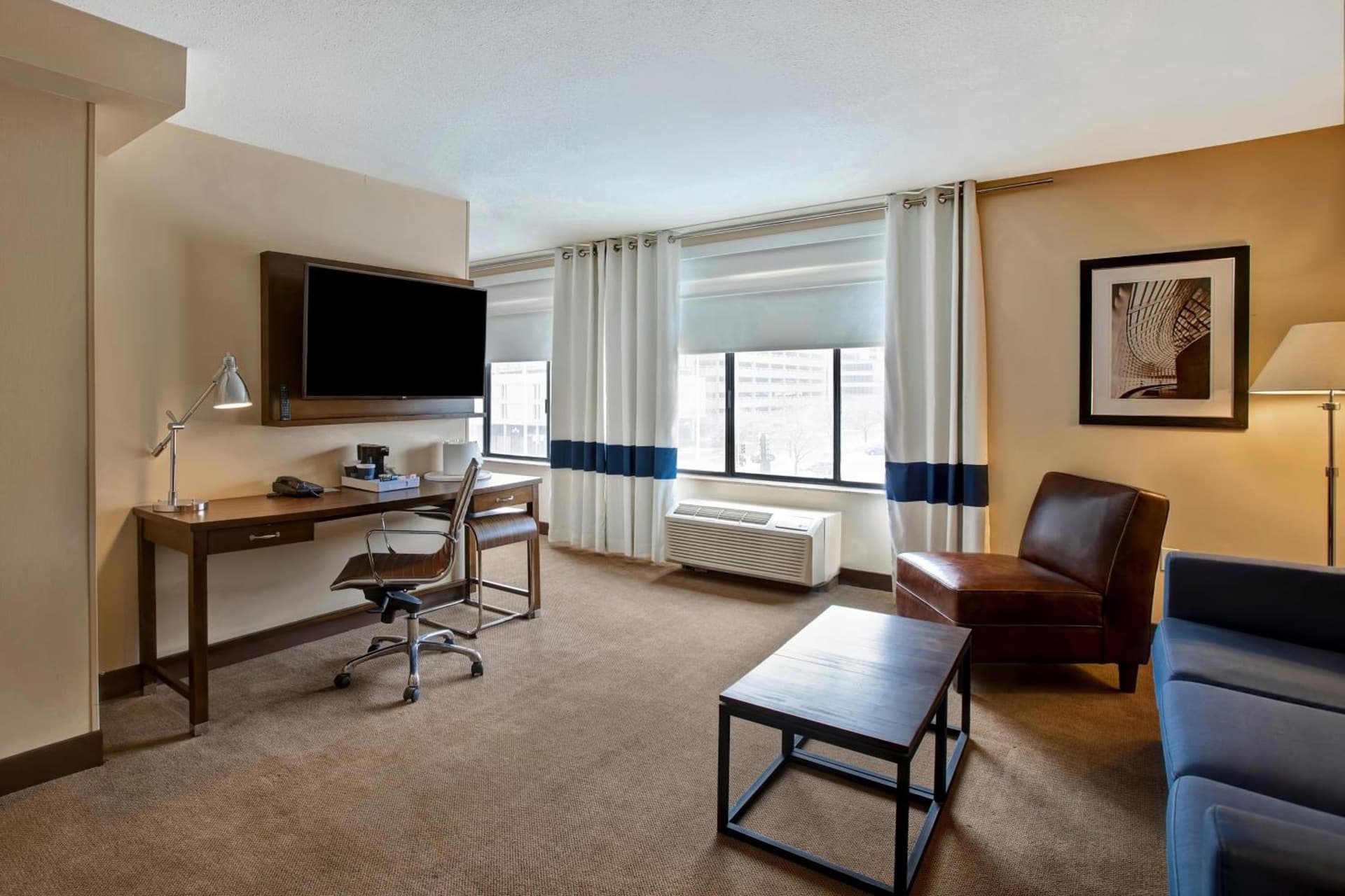 Four Points by Sheraton Peoria gallery photo in Peoria, IL — image 17