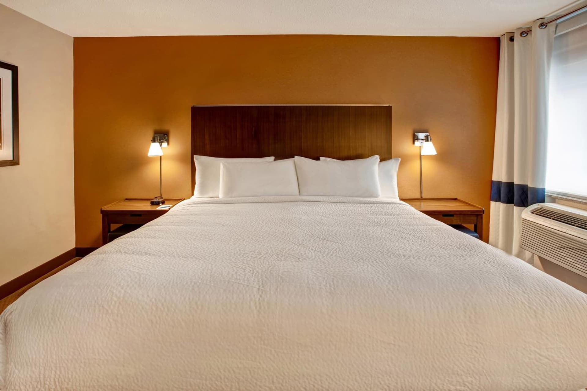 Four Points by Sheraton Peoria gallery photo in Peoria, IL — image 53