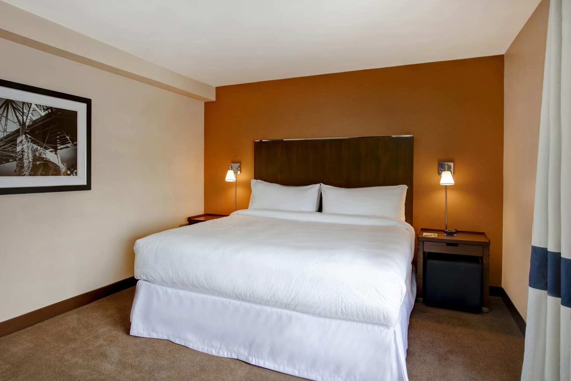 Four Points by Sheraton Peoria gallery photo in Peoria, IL — image 59