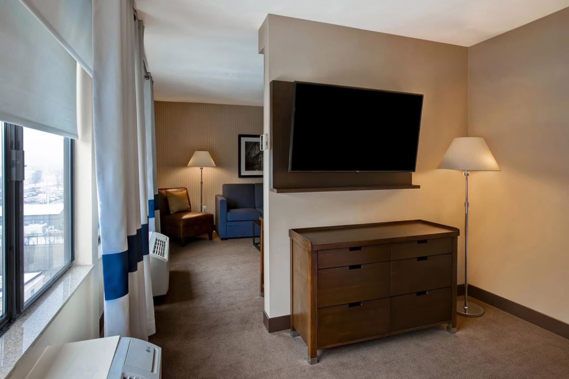 Four Points by Sheraton Peoria gallery photo in Peoria, IL — image 13