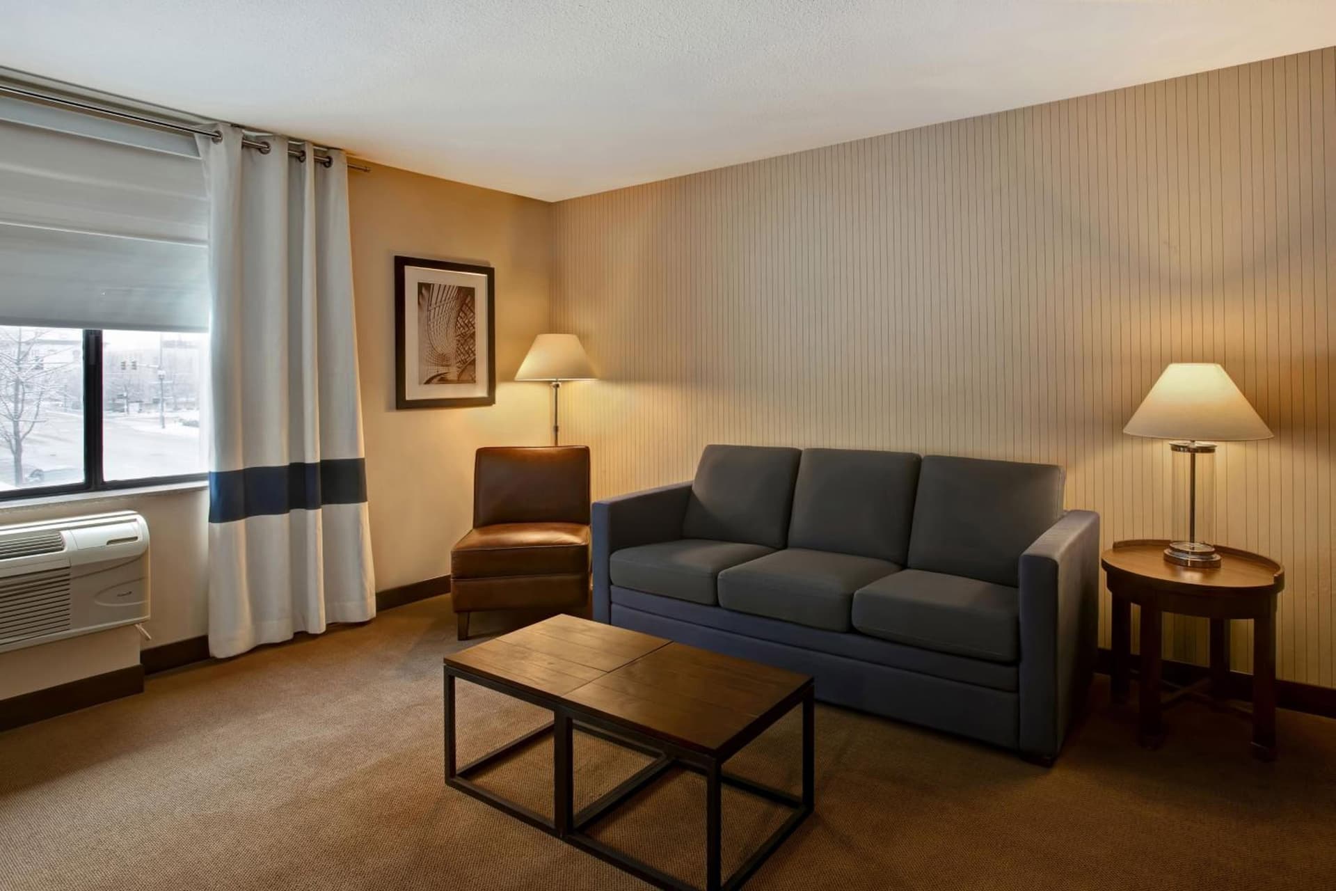 Four Points by Sheraton Peoria gallery photo in Peoria, IL — image 35
