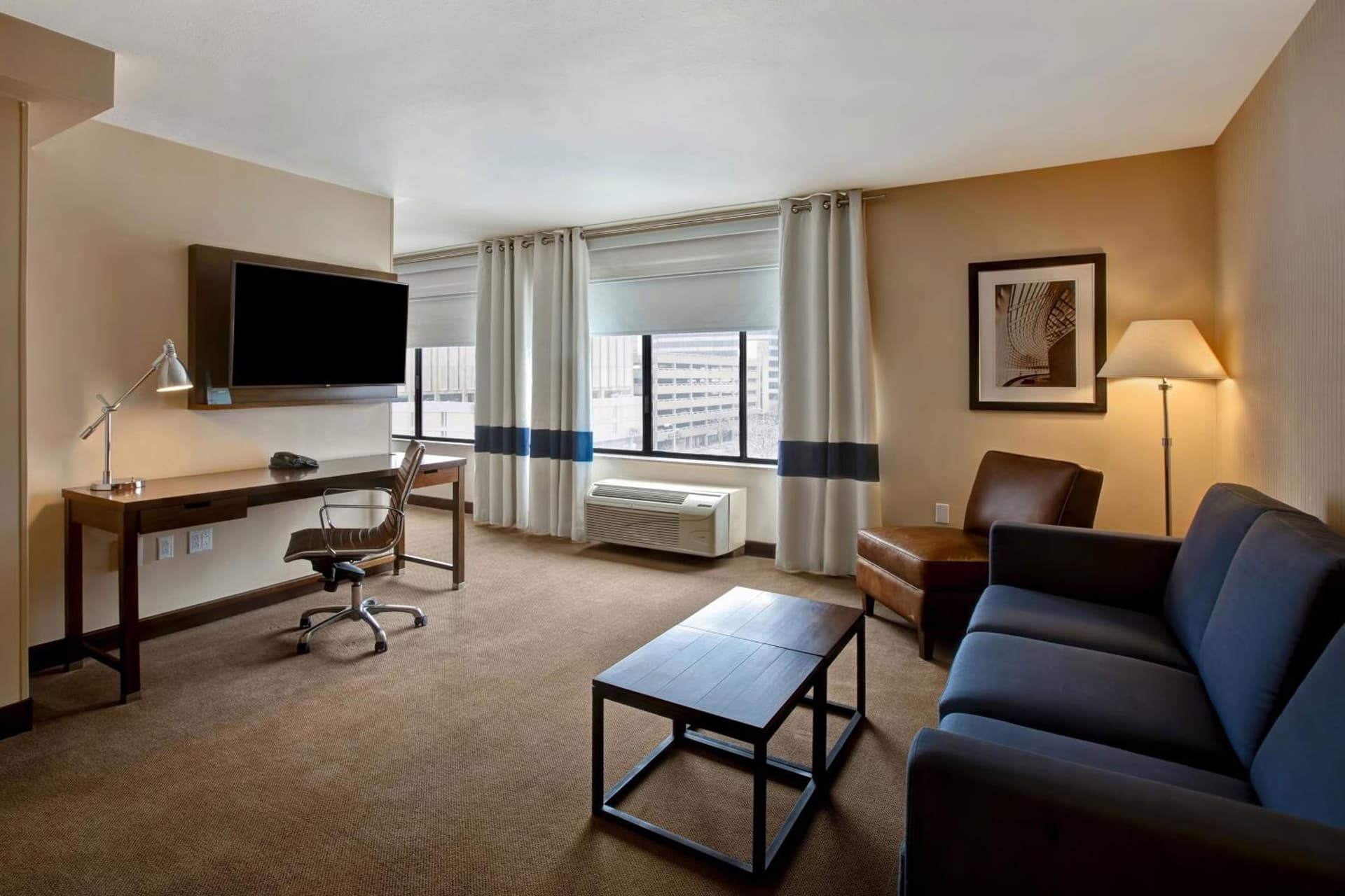 Four Points by Sheraton Peoria gallery photo in Peoria, IL — image 48