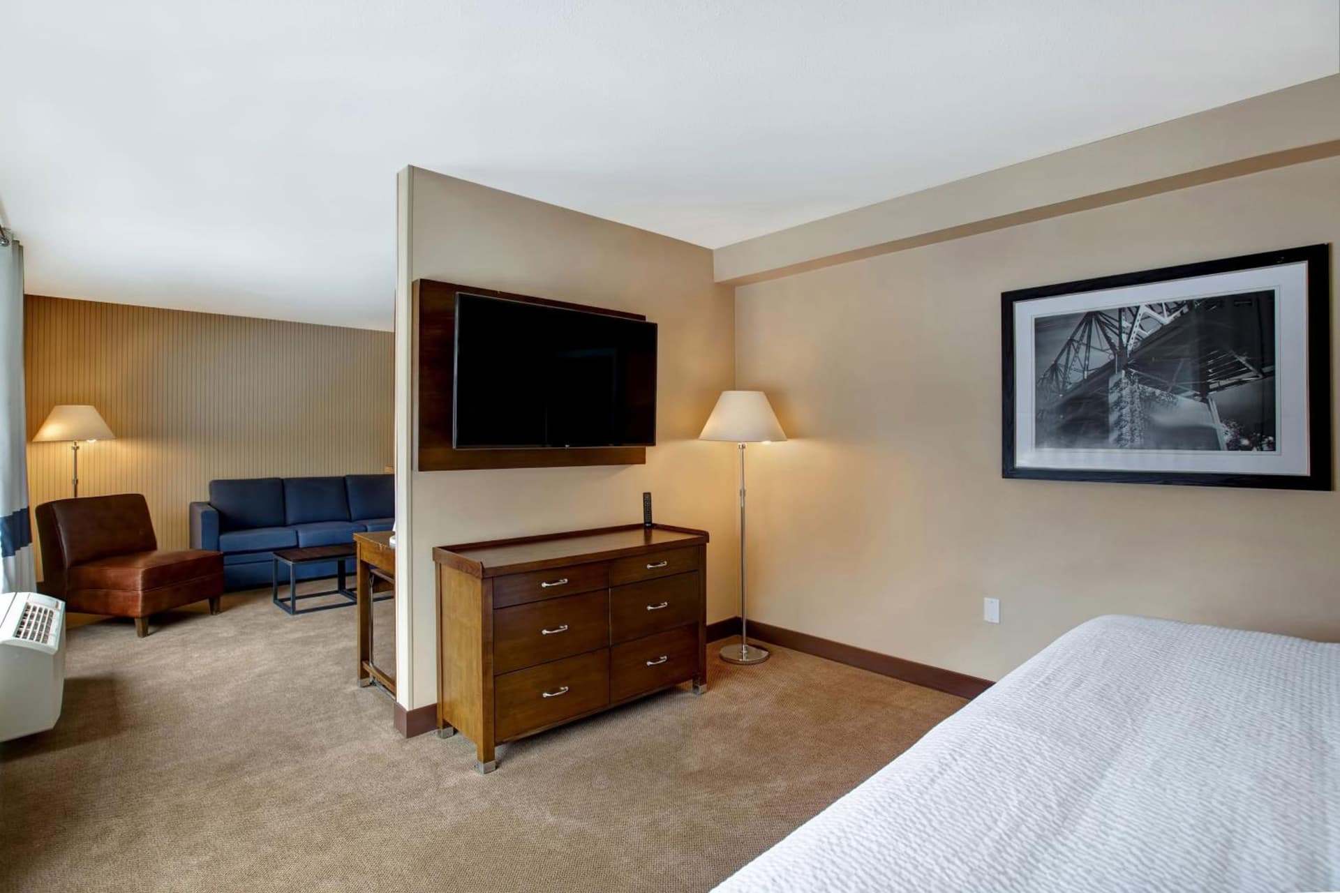 Four Points by Sheraton Peoria gallery photo in Peoria, IL — image 76