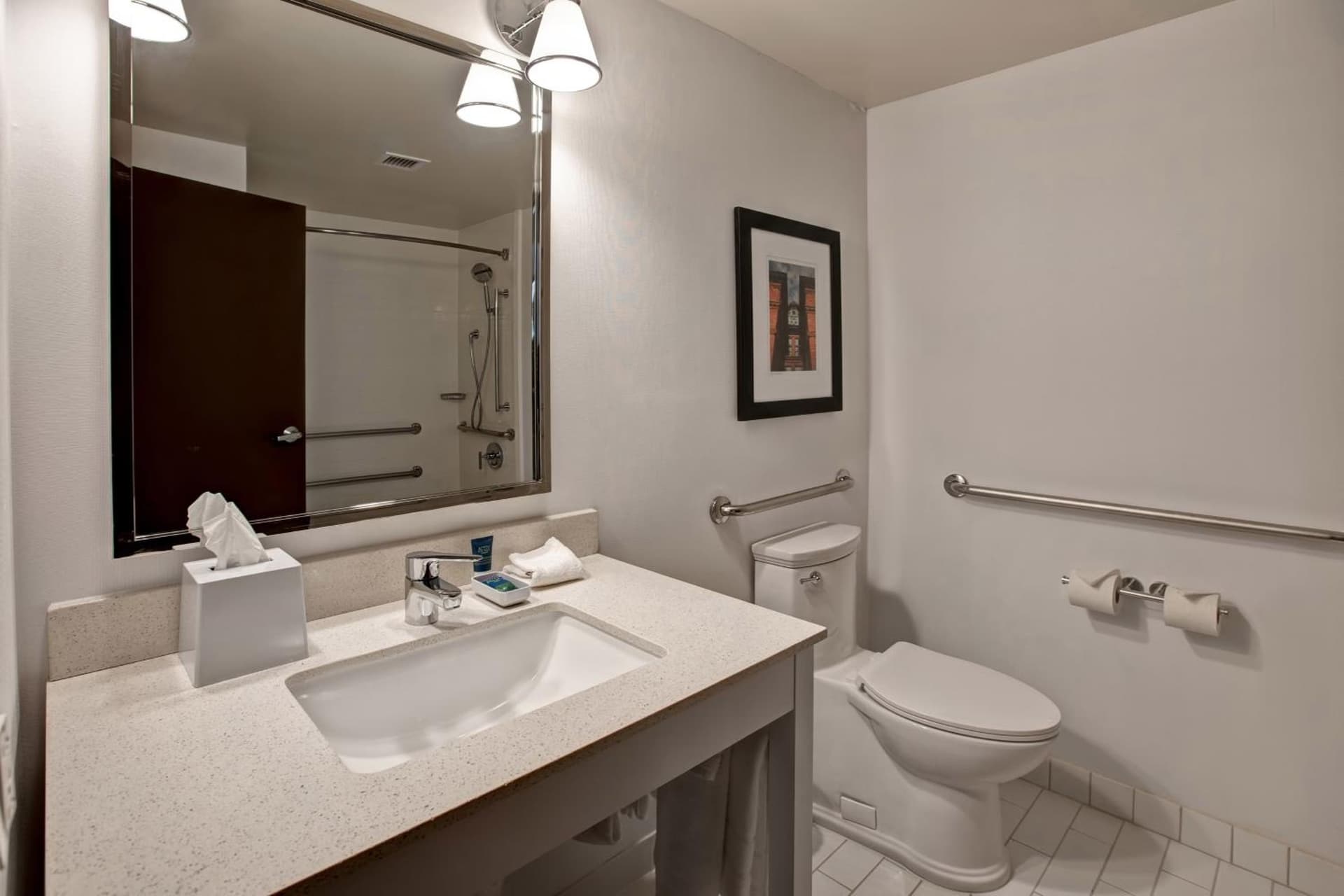 Four Points by Sheraton Peoria gallery photo in Peoria, IL — image 33