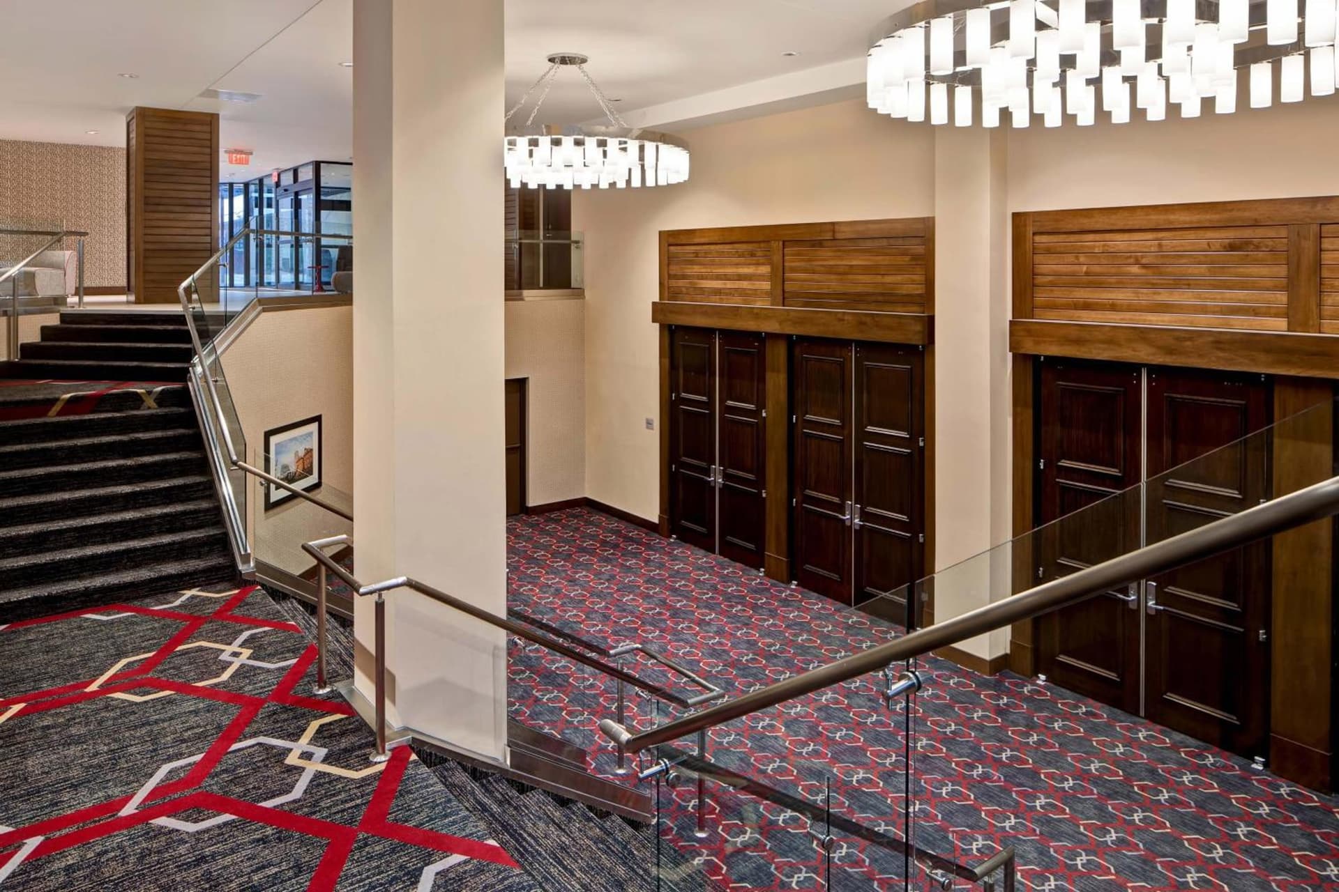 Four Points by Sheraton Peoria gallery photo in Peoria, IL — image 66