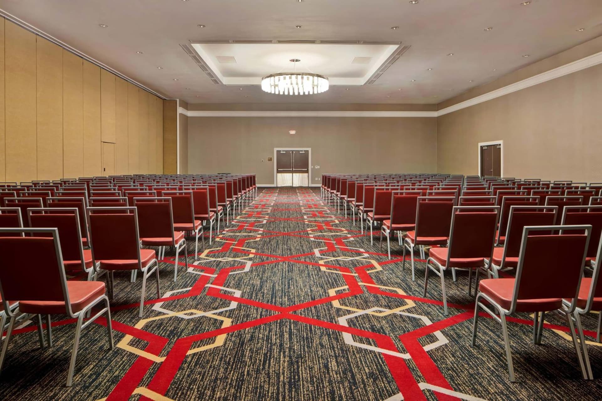 Four Points by Sheraton Peoria gallery photo in Peoria, IL — image 28