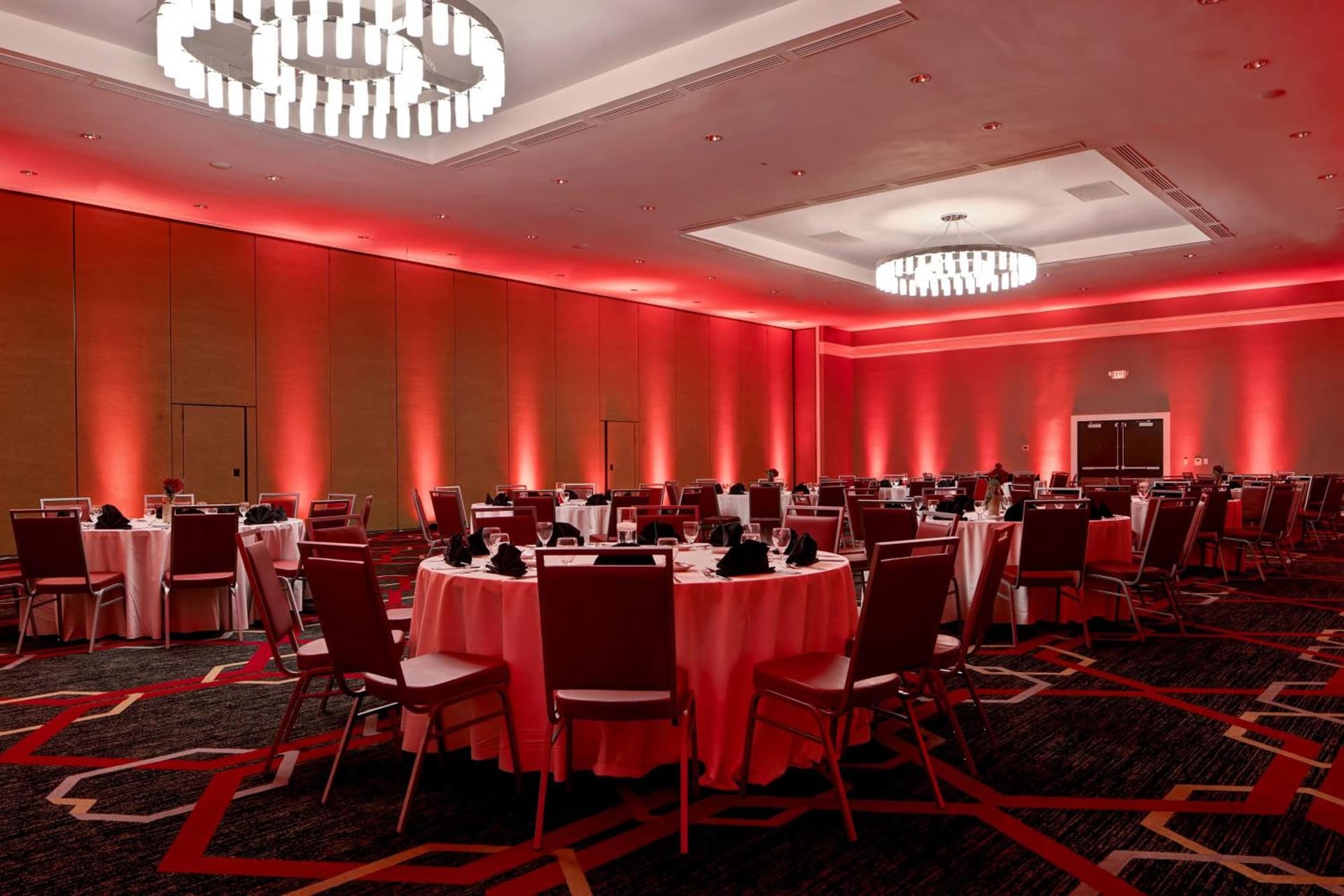 Four Points by Sheraton Peoria gallery photo in Peoria, IL — image 58