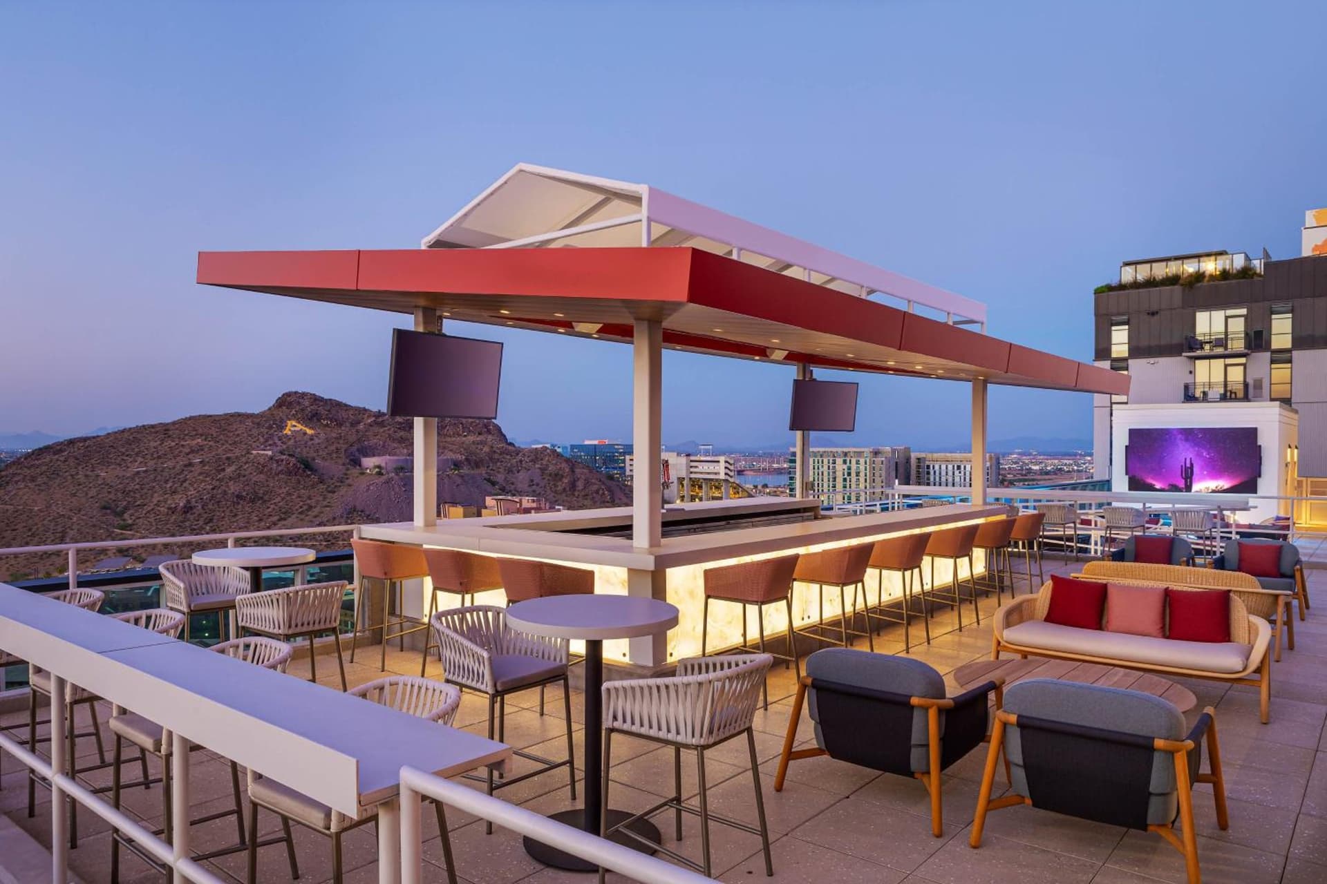 The Westin Tempe gallery photo in Tempe, AZ — image 104