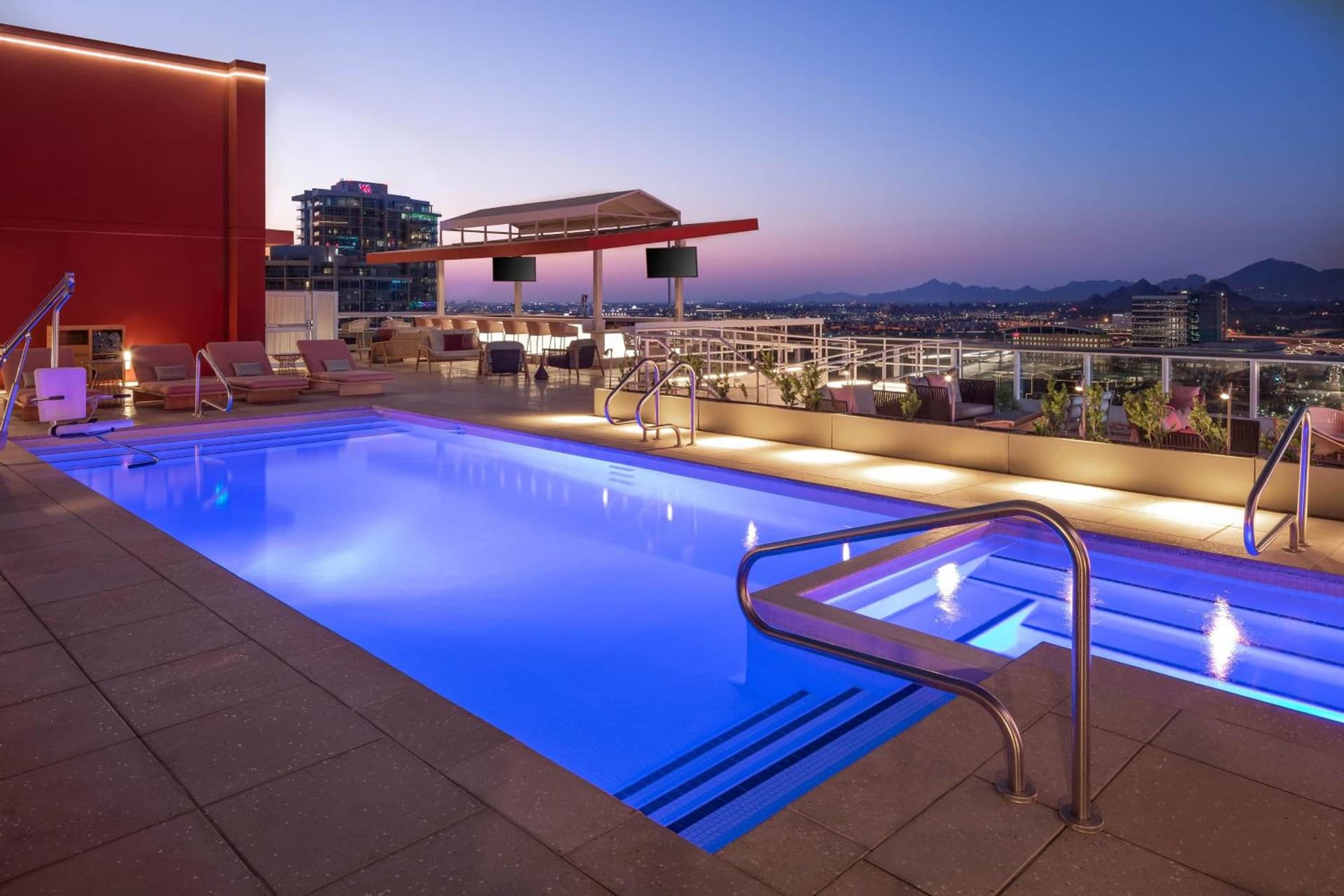 The Westin Tempe gallery photo in Tempe, AZ — image 37