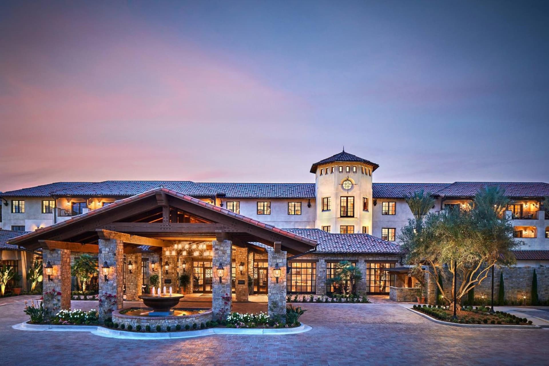 Inn at the Mission San Juan Capistrano, Autograph Collection featured exterior or lobby in San Juan Capistrano, CA — similar hotel