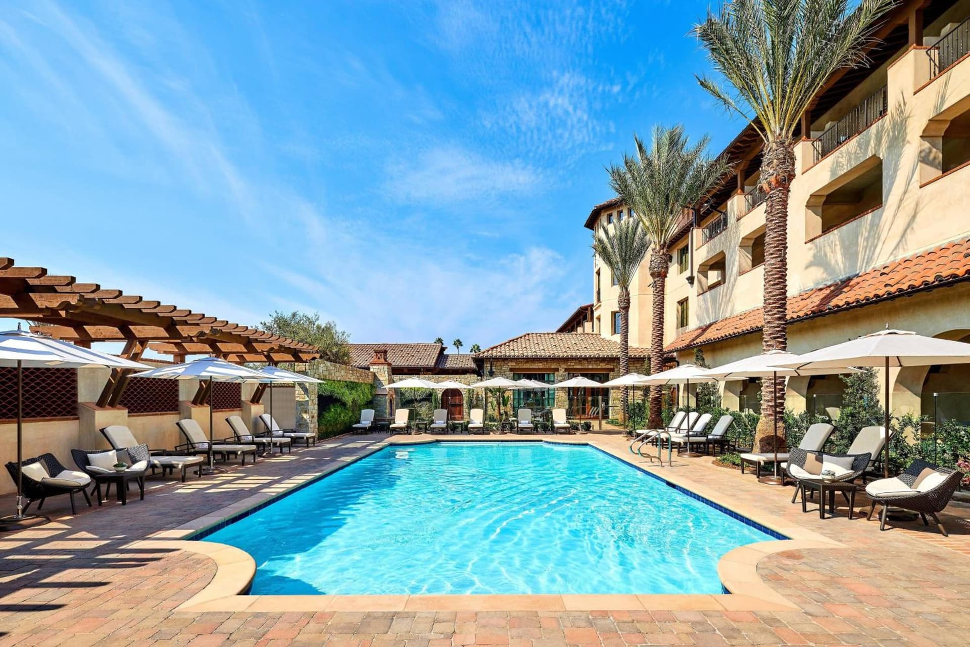 Inn at the Mission San Juan Capistrano, Autograph Collection gallery photo in San Juan Capistrano, CA — image 46