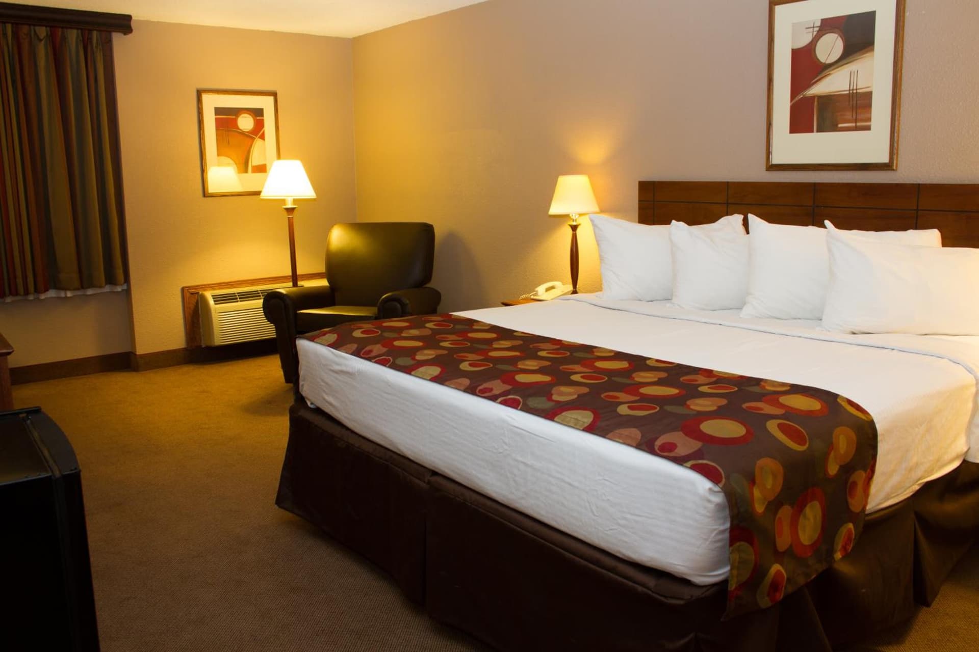 Ramada by Wyndham Bismarck gallery photo in Bismarck, ND — image 19