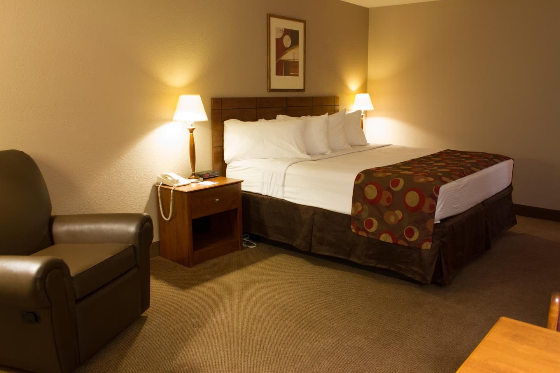 Ramada by Wyndham Bismarck gallery photo in Bismarck, ND — image 17