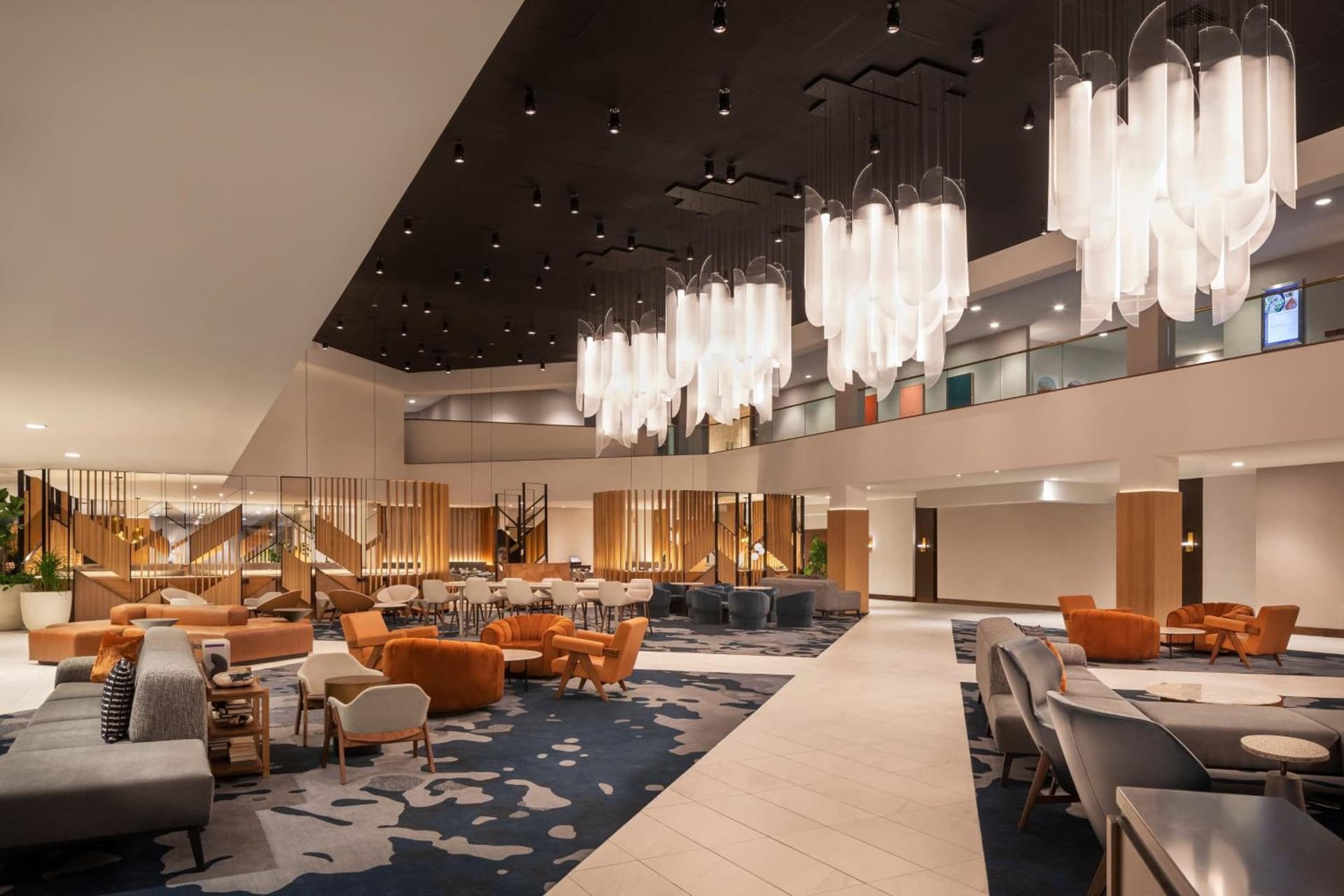 The Westin Las Vegas Hotel & Spa property views in Las Vegas, NV — gallery photo 3
