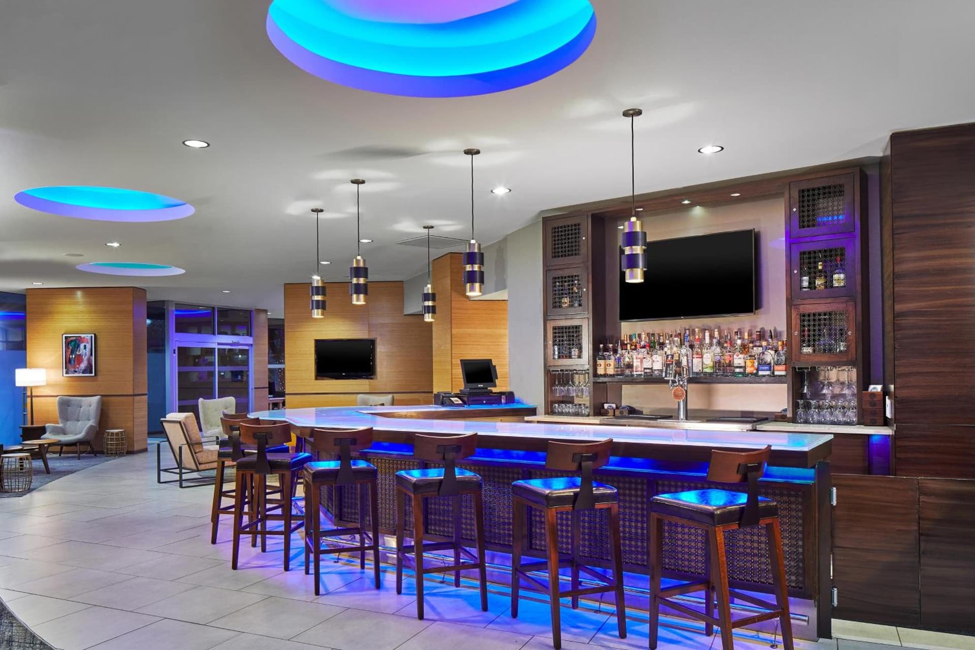Four Points by Sheraton Tallahassee Downtown gallery photo in Tallahassee, FL — image 18