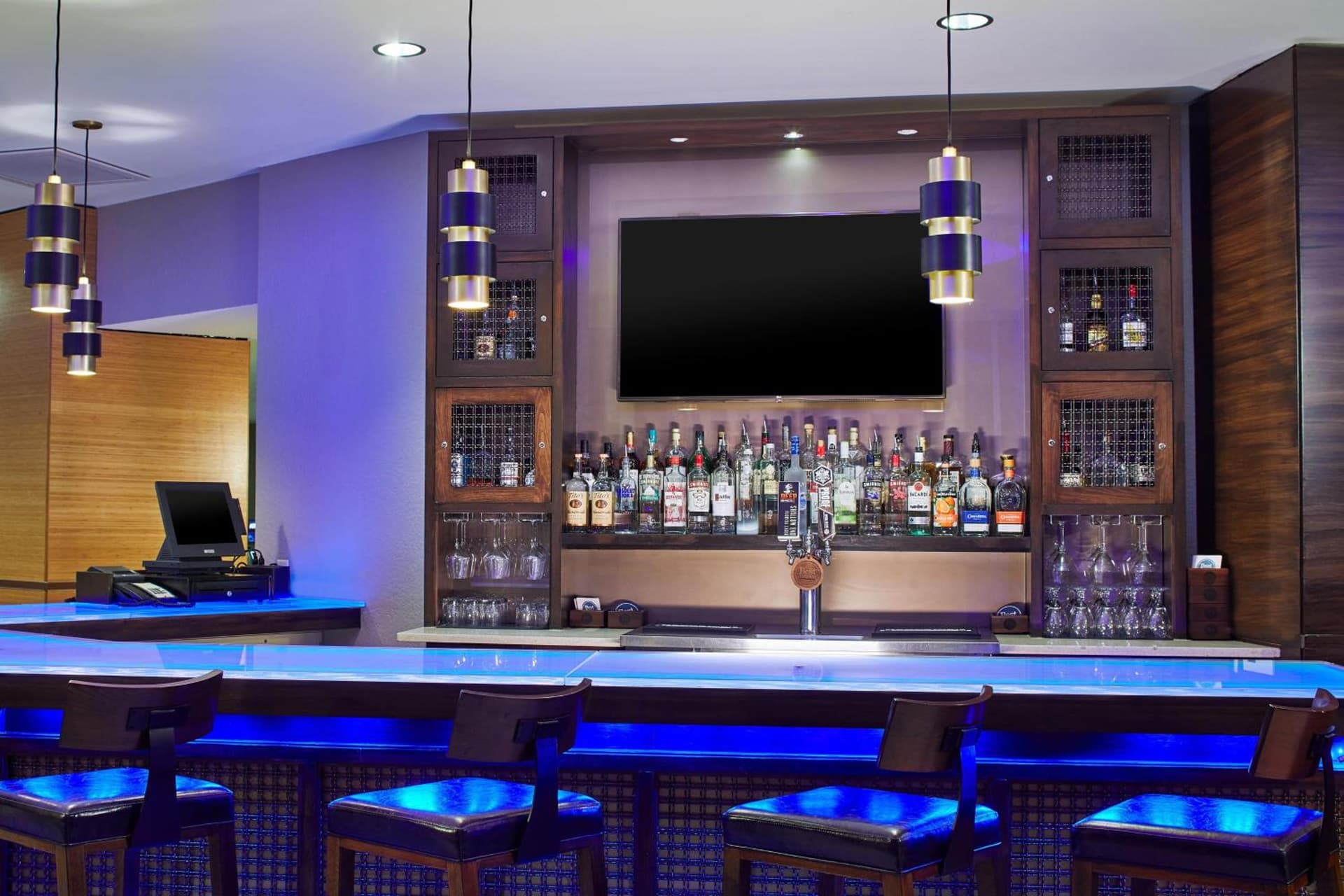 Four Points by Sheraton Tallahassee Downtown gallery photo in Tallahassee, FL — image 33