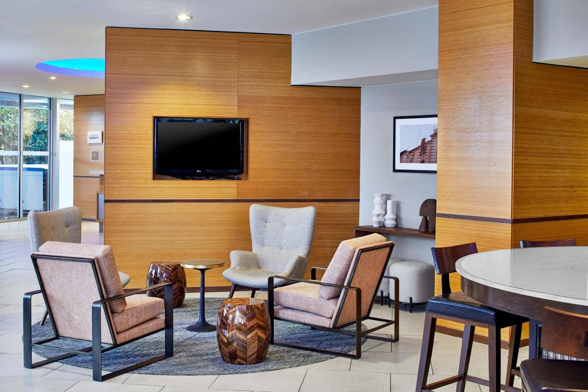 Four Points by Sheraton Tallahassee Downtown gallery photo in Tallahassee, FL — image 26