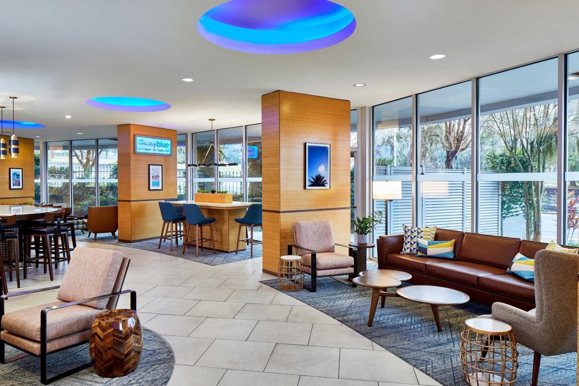 Four Points by Sheraton Tallahassee Downtown gallery photo in Tallahassee, FL — image 16